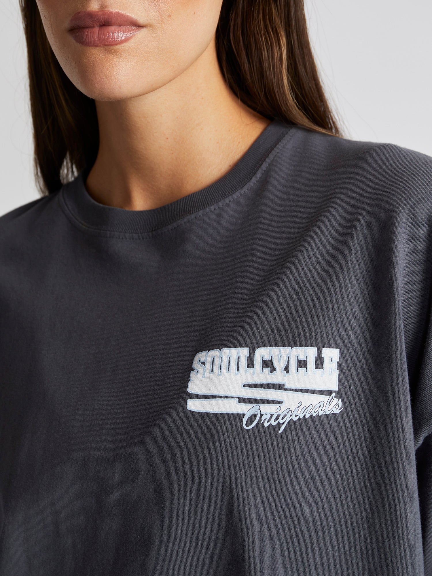 RUBY TEE | Soul by SoulCycle