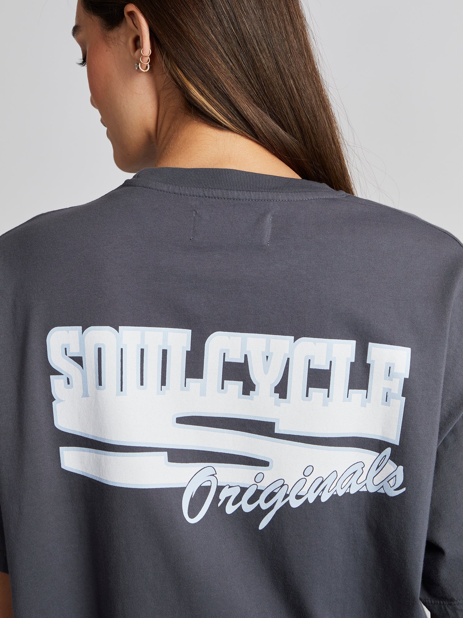 RUBY TEE | Soul by SoulCycle