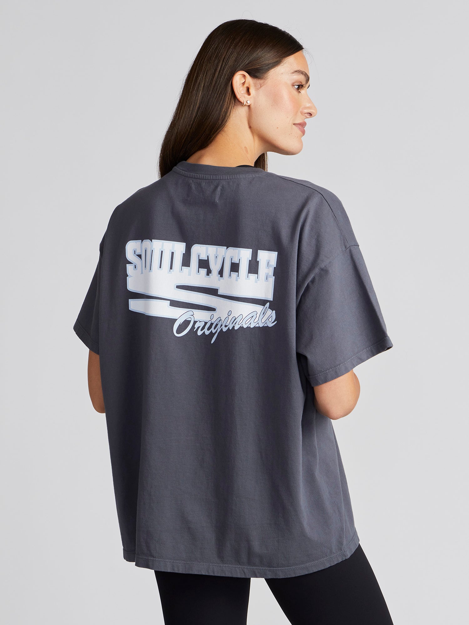 RUBY TEE | Soul by SoulCycle