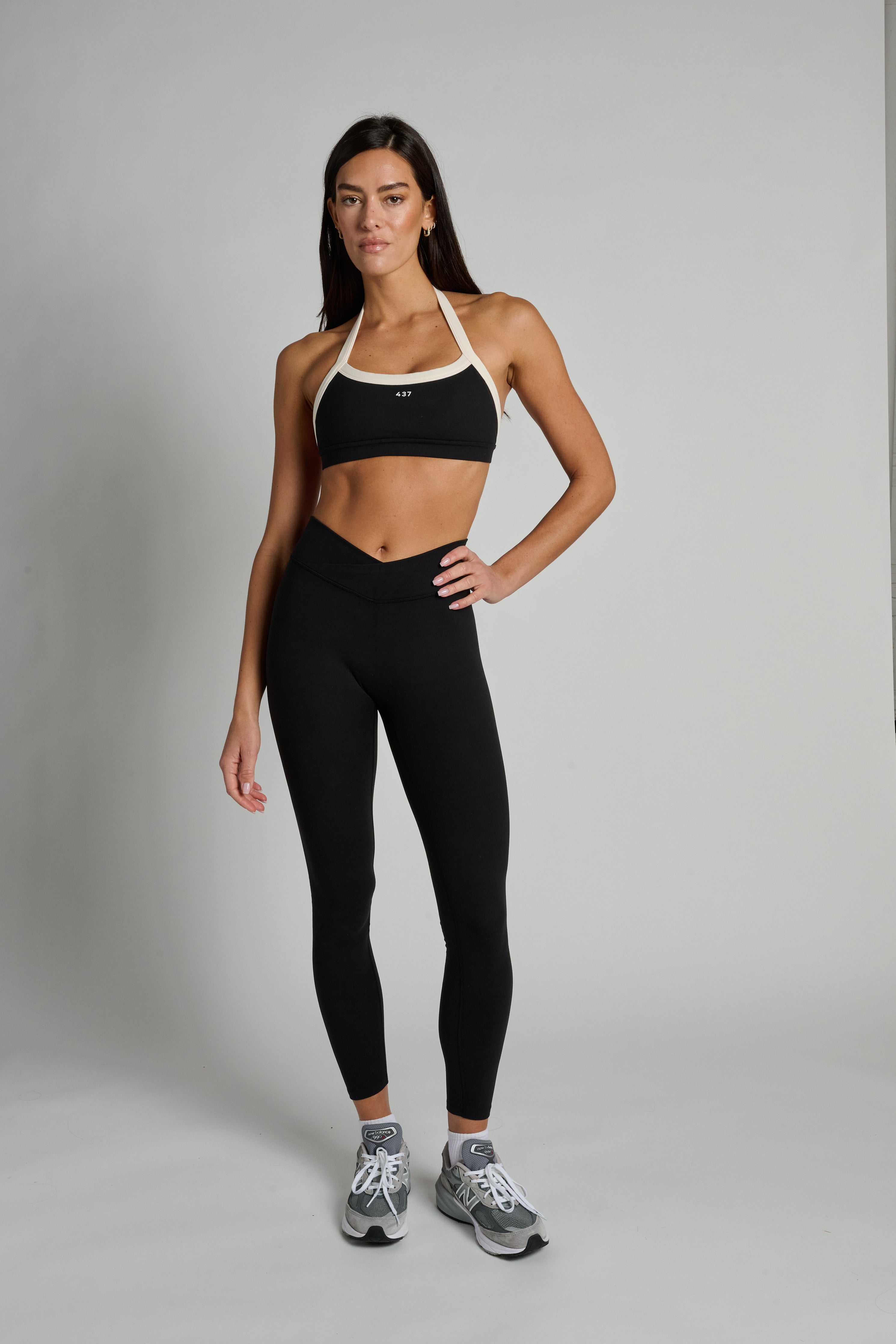 The Halter Bra | 437