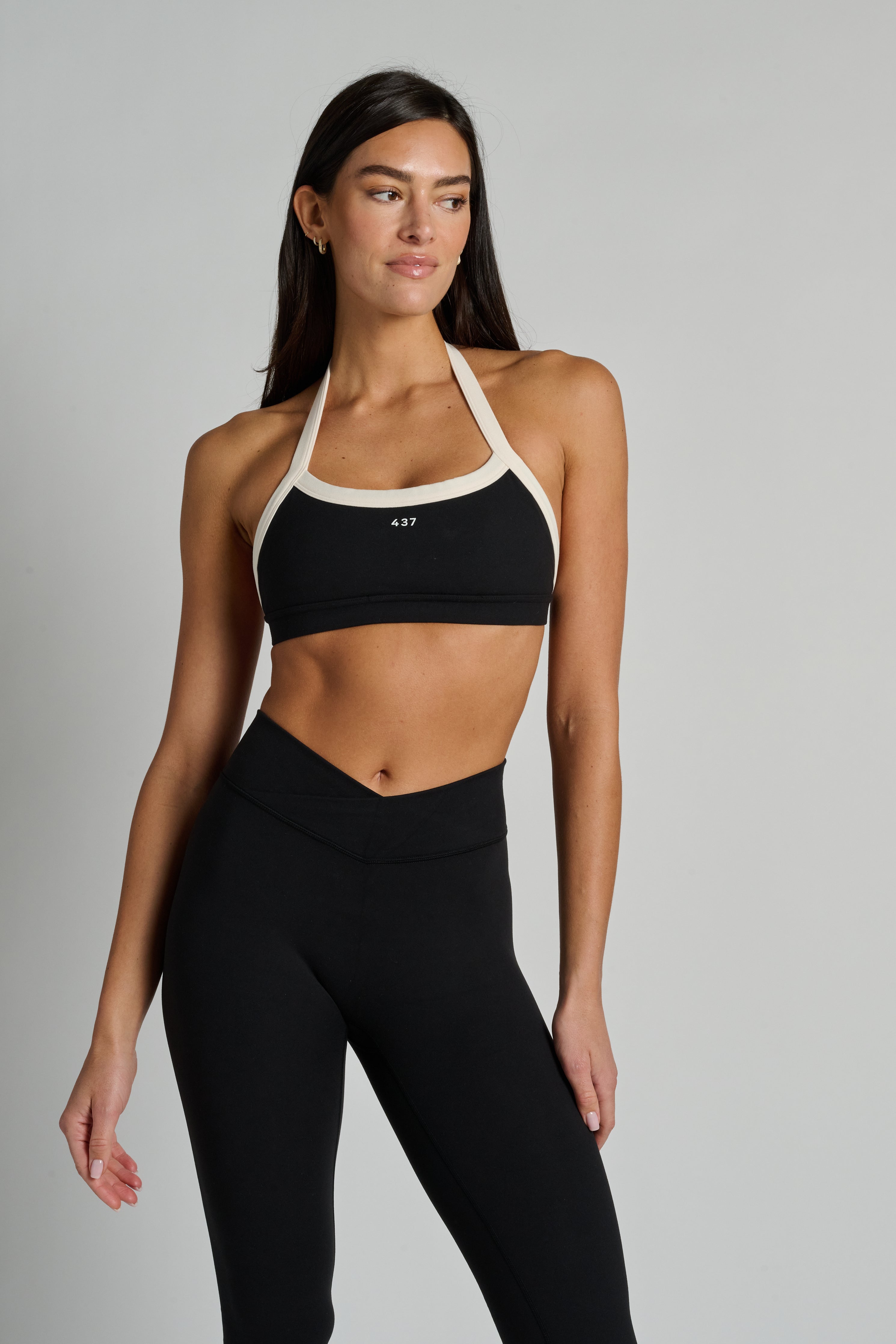 The Halter Bra | 437
