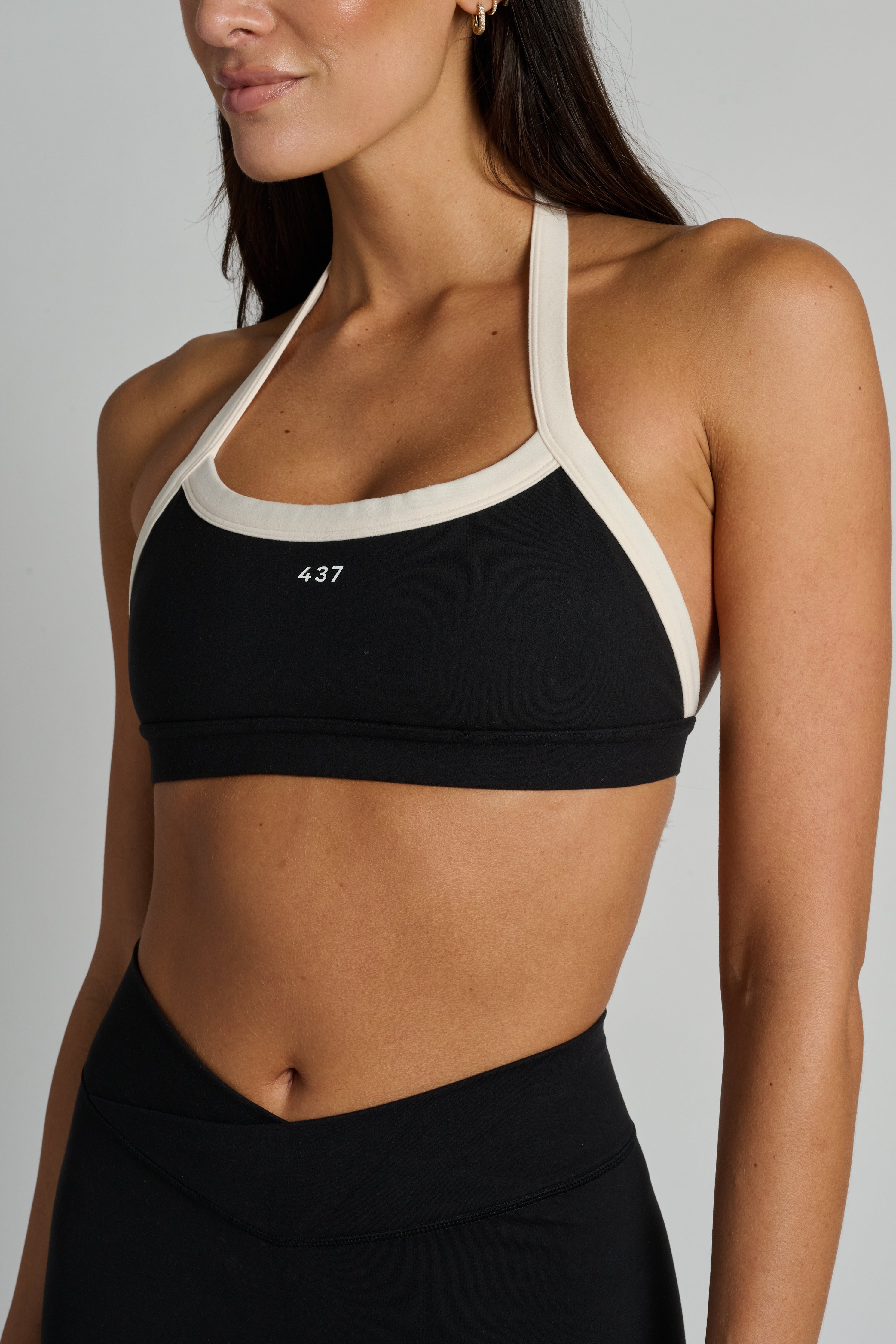 The Halter Bra | 437