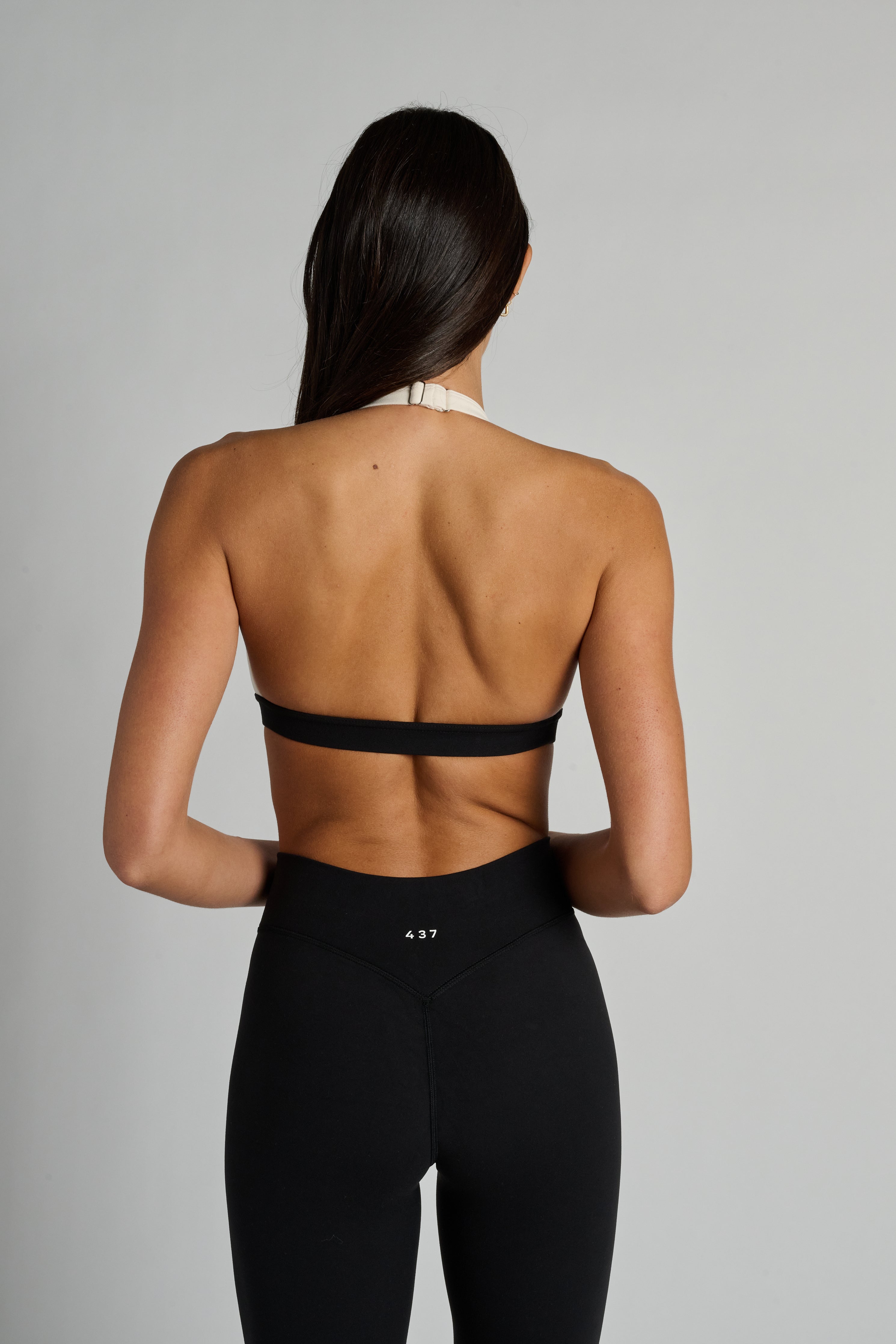 The Halter Bra | 437