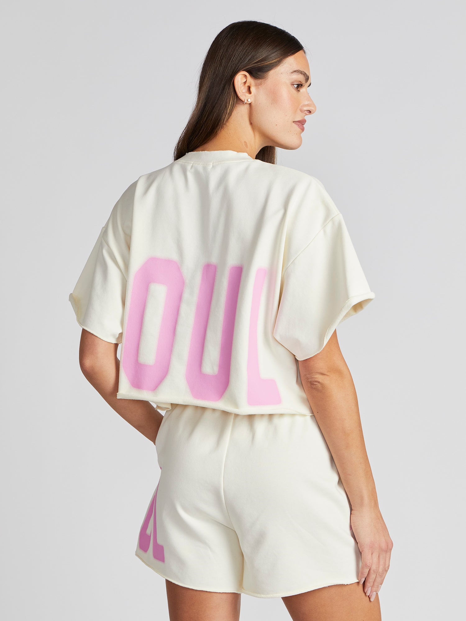 SOUL ALWAYS VINTAGE SHORT SLEE | The Mayfair Group