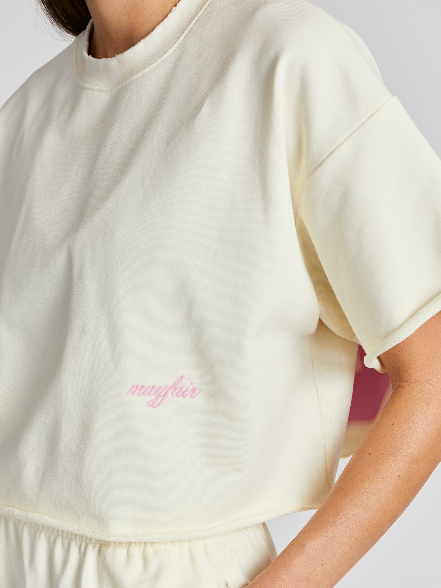 SOUL ALWAYS VINTAGE SHORT SLEE | The Mayfair Group