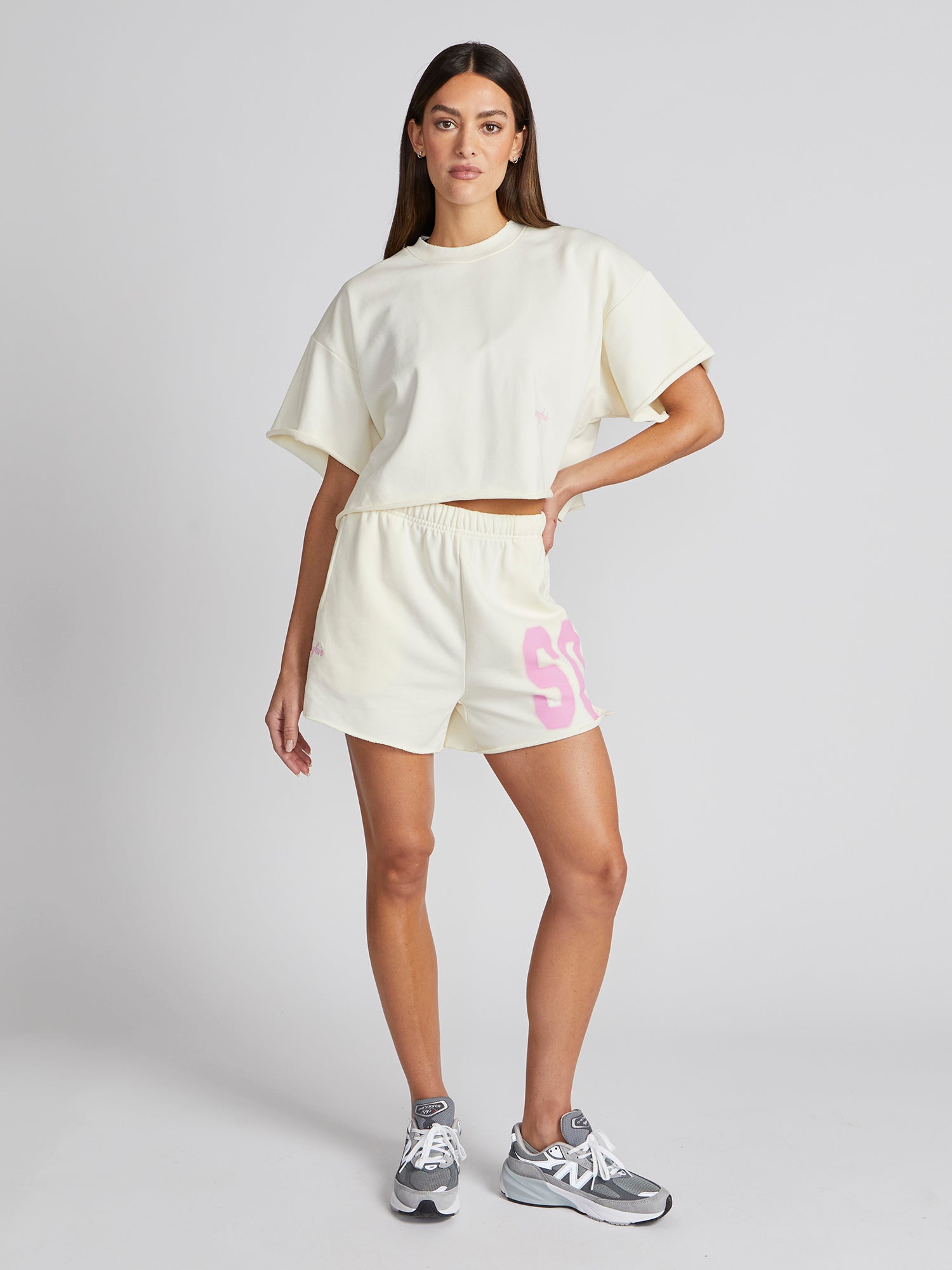 SOUL ALWAYS VINTAGE SHORT SLEE | The Mayfair Group