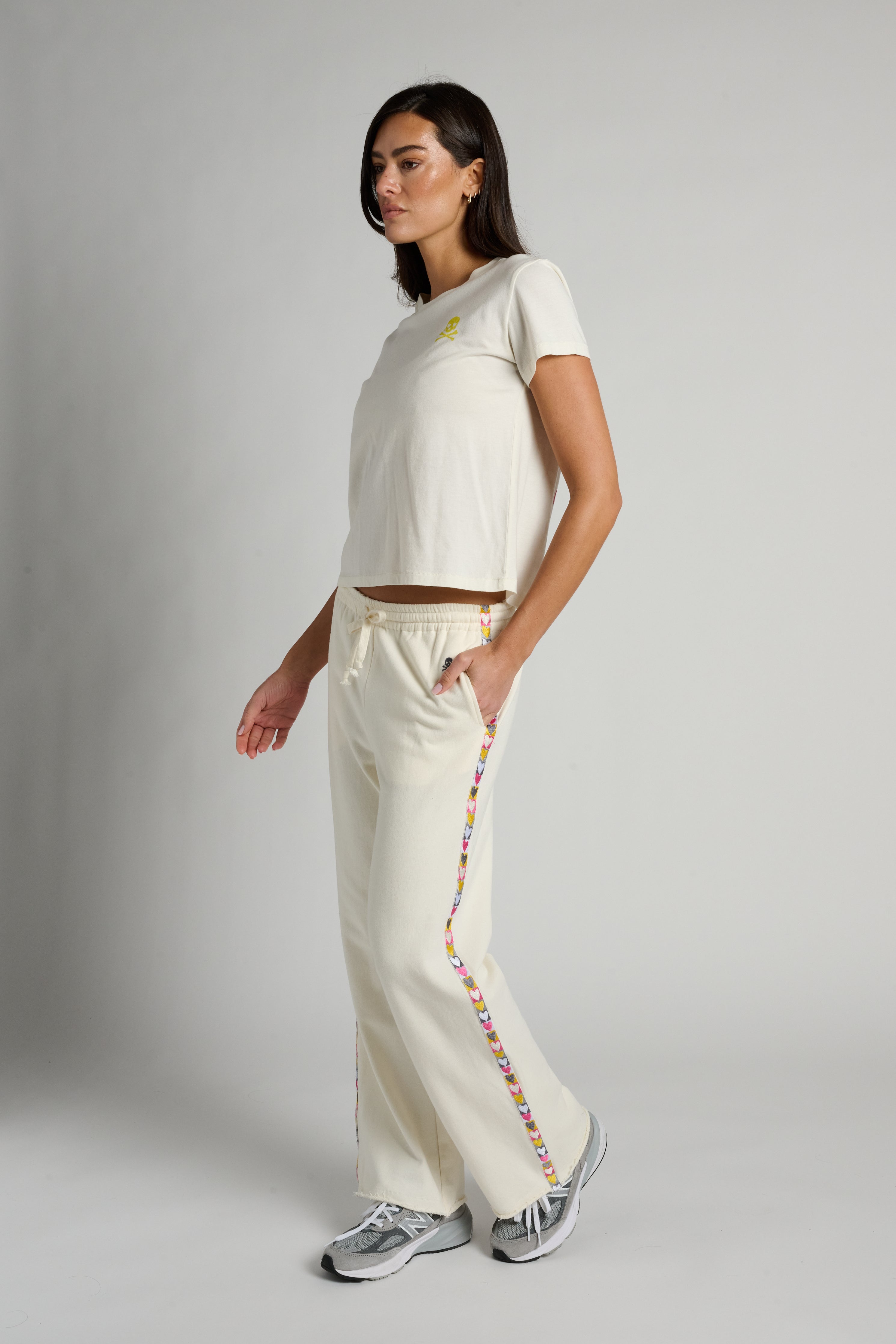 Weekend Soul Brigade Sweatpant | Kerri Rosenthal