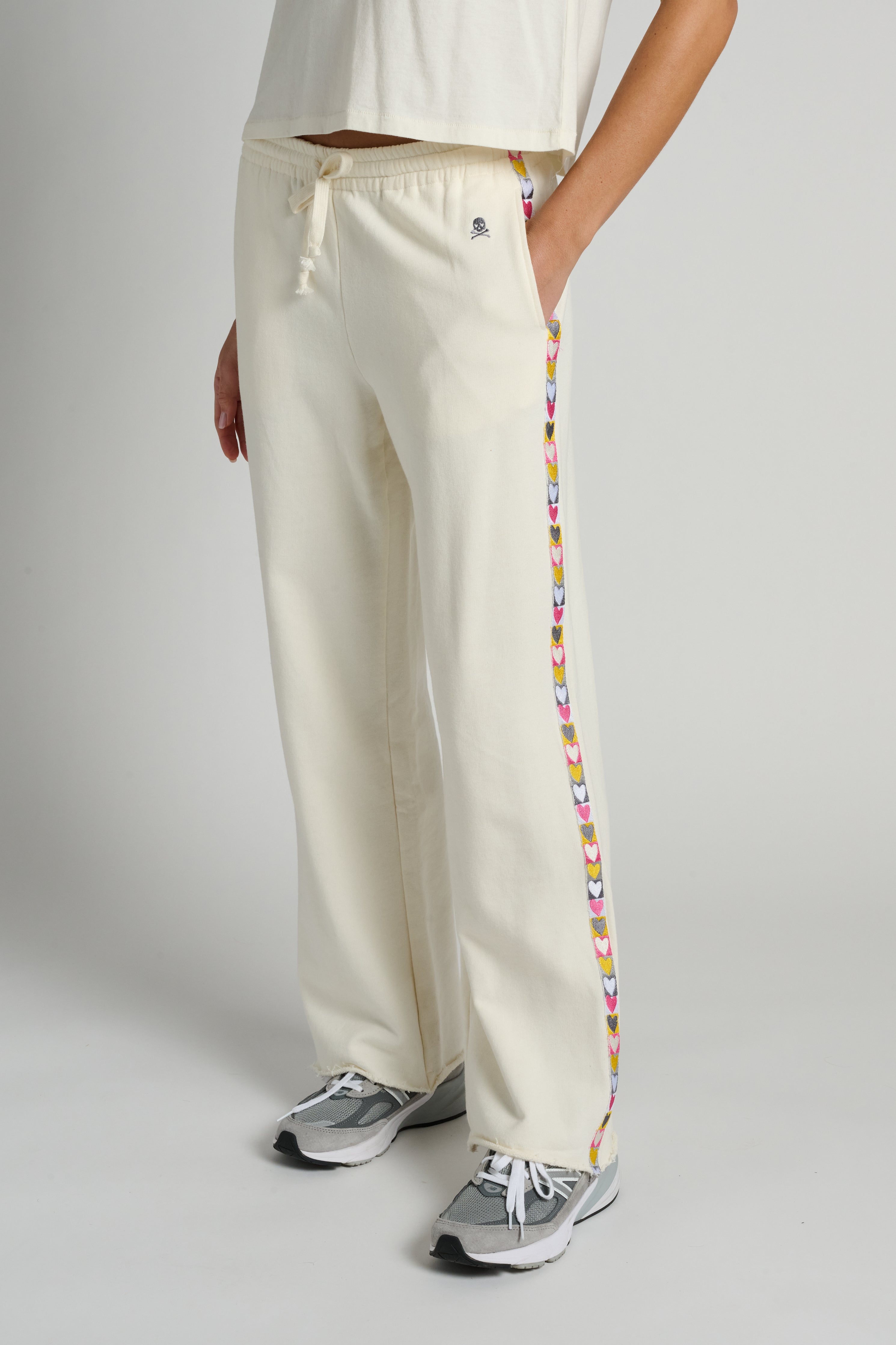 Weekend Soul Brigade Sweatpant | Kerri Rosenthal