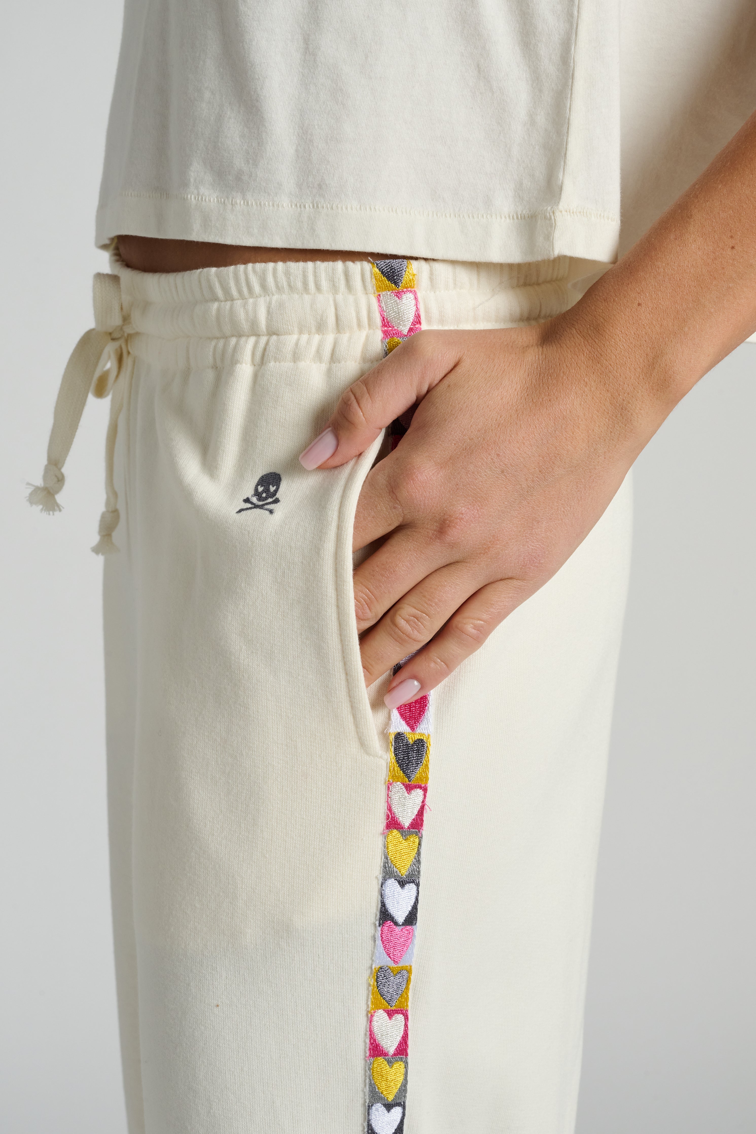 Weekend Soul Brigade Sweatpant | Kerri Rosenthal