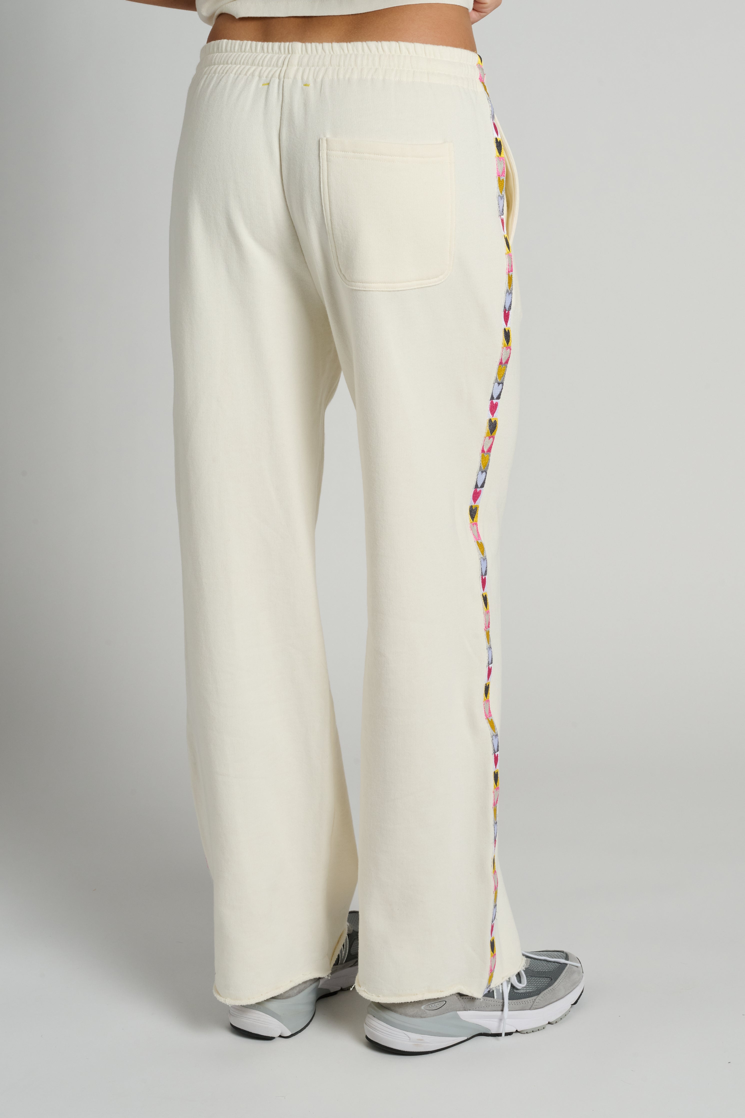 Weekend Soul Brigade Sweatpant | Kerri Rosenthal
