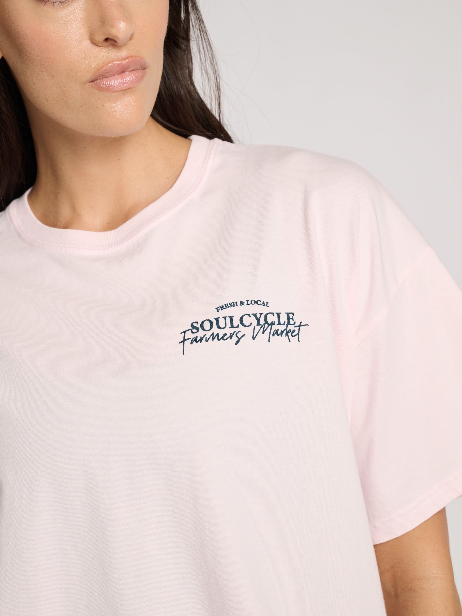 RUBY TEE | Soul by SoulCycle