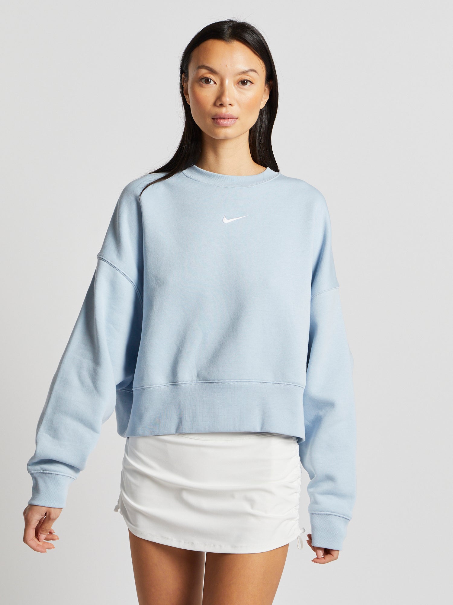 OVER OVERSIZED CREWNECK | Nike