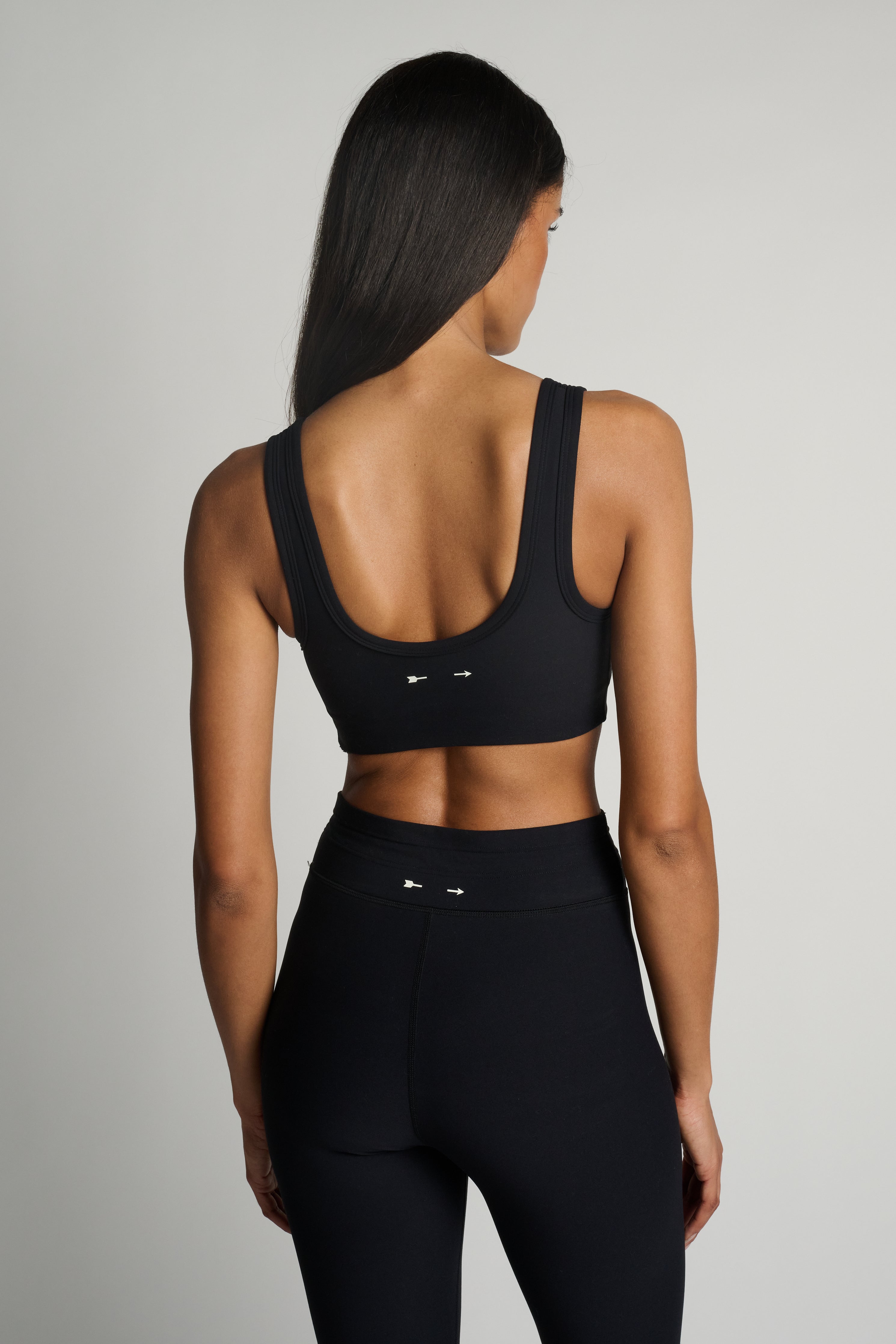 Oxford Harley Scoop Bra | The Upside