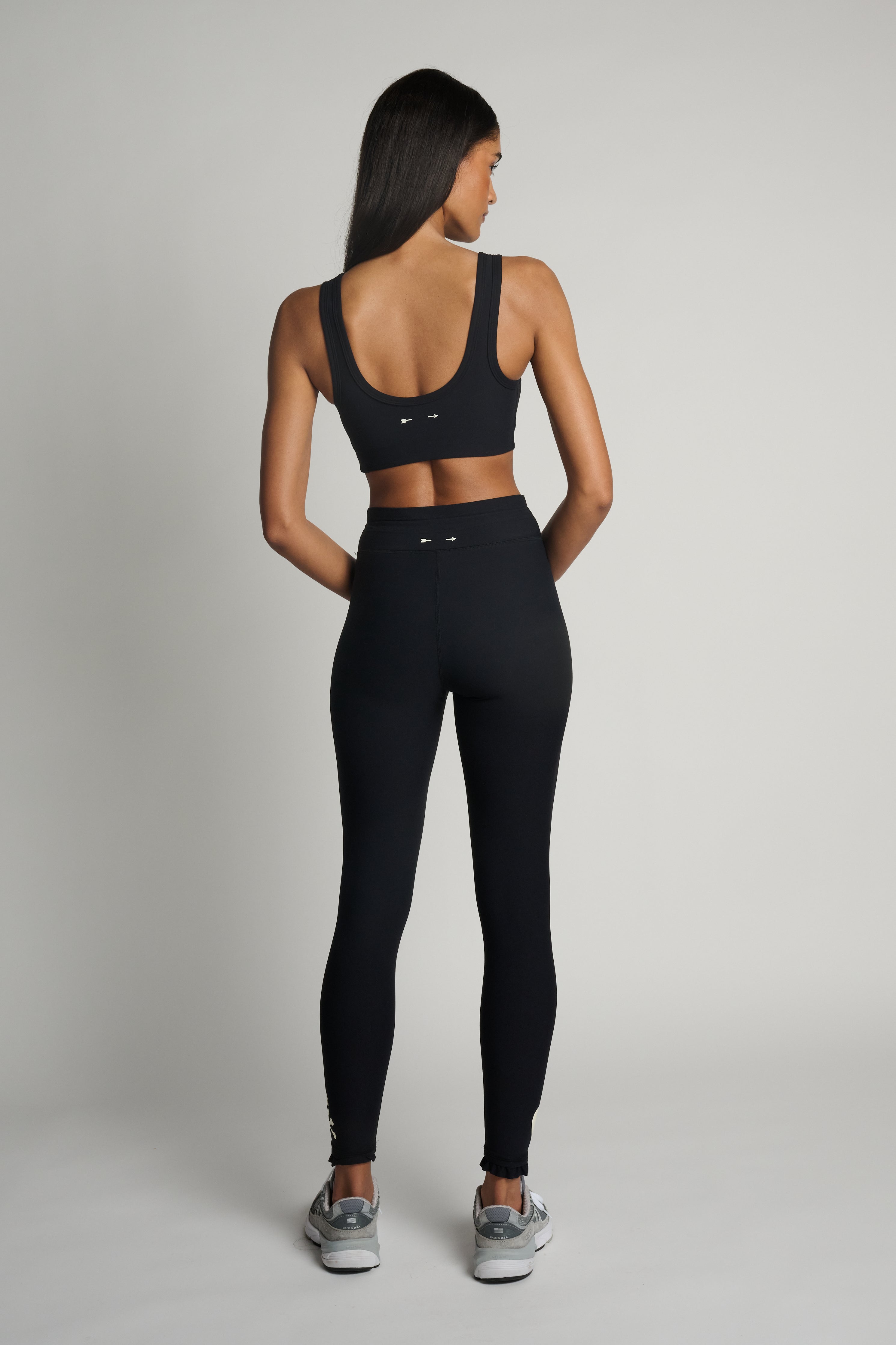 Oxford Harley Scoop Bra | The Upside