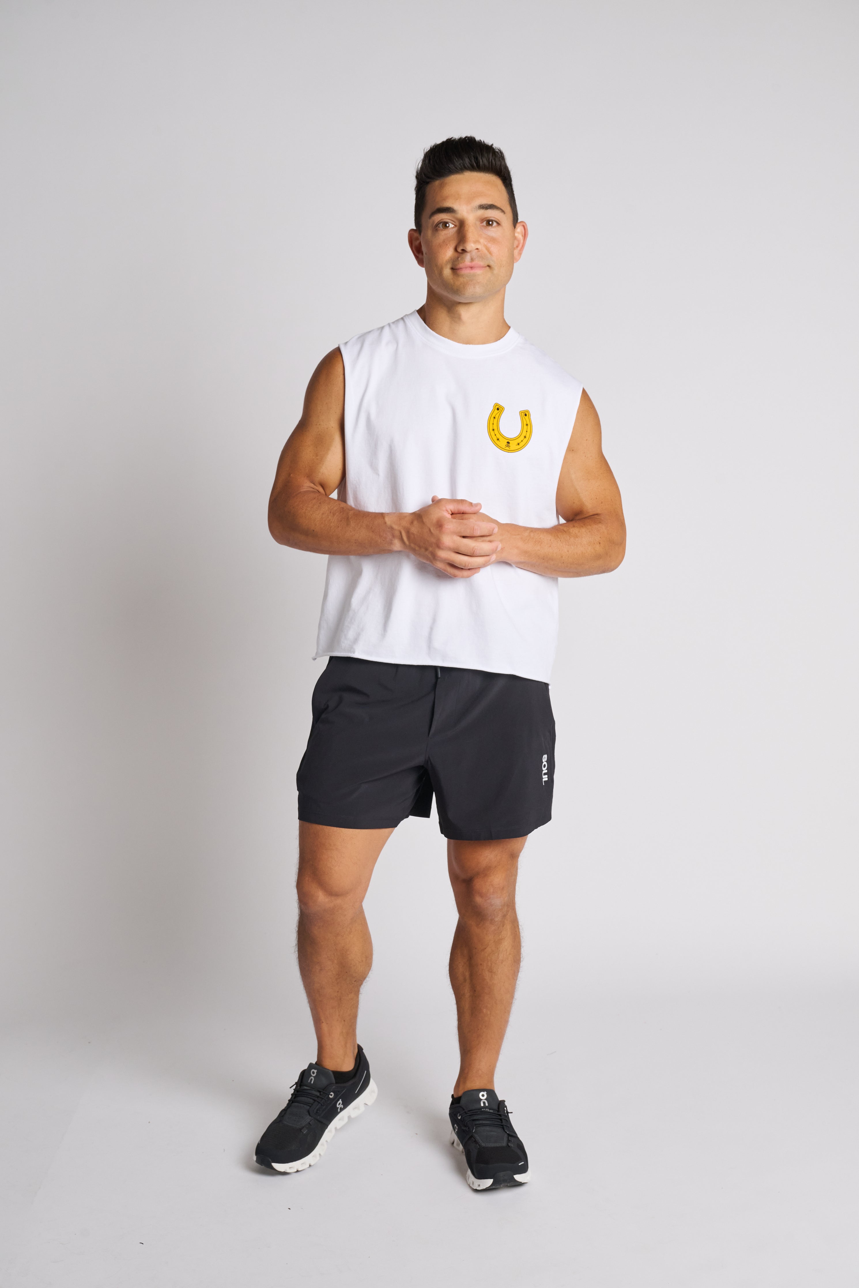 Alex Tank | Soul by SoulCycle
