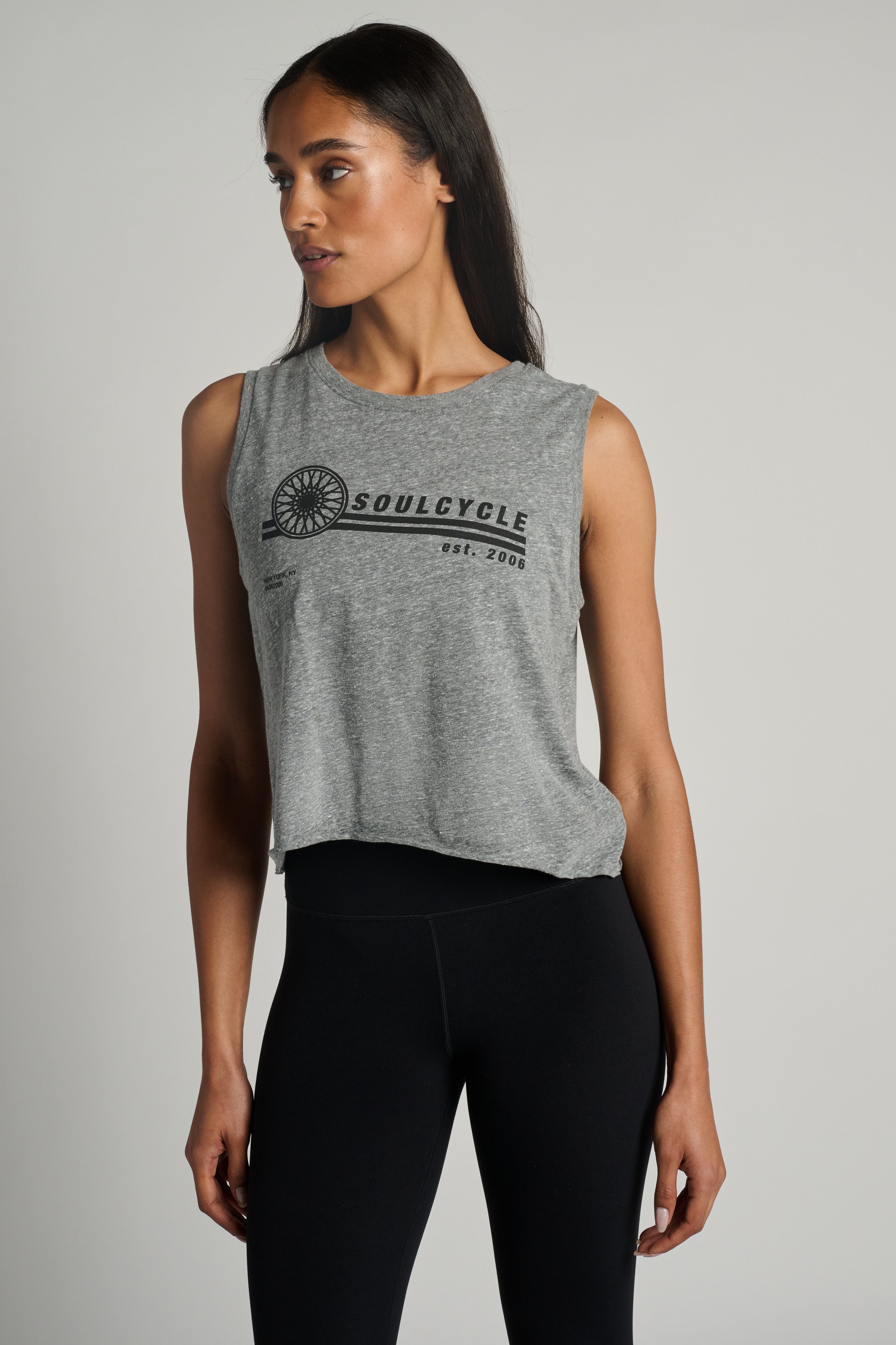Region Renee Tank | Soul by SoulCycle
