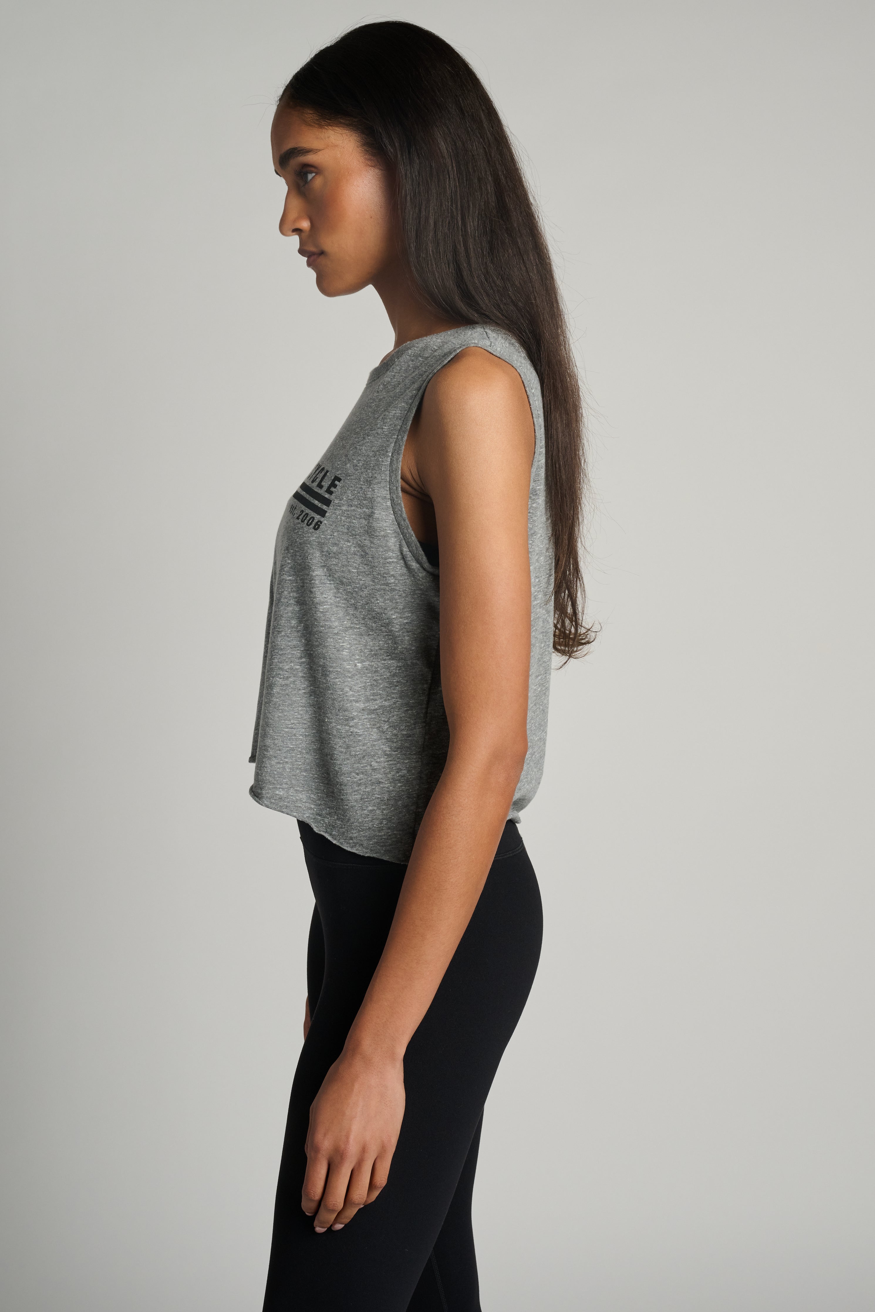 Region Renee Tank | Soul by SoulCycle