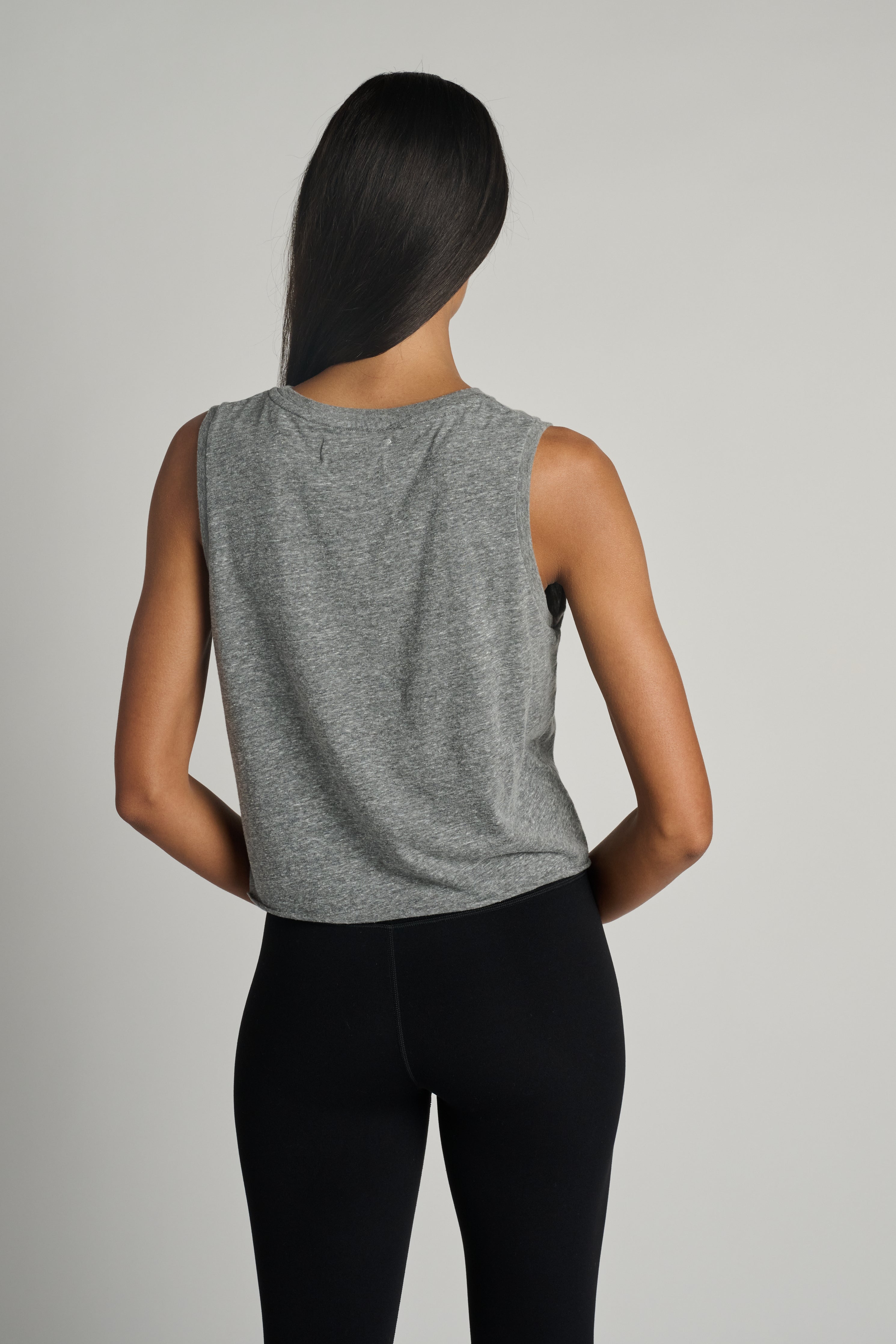 Region Renee Tank | Soul by SoulCycle