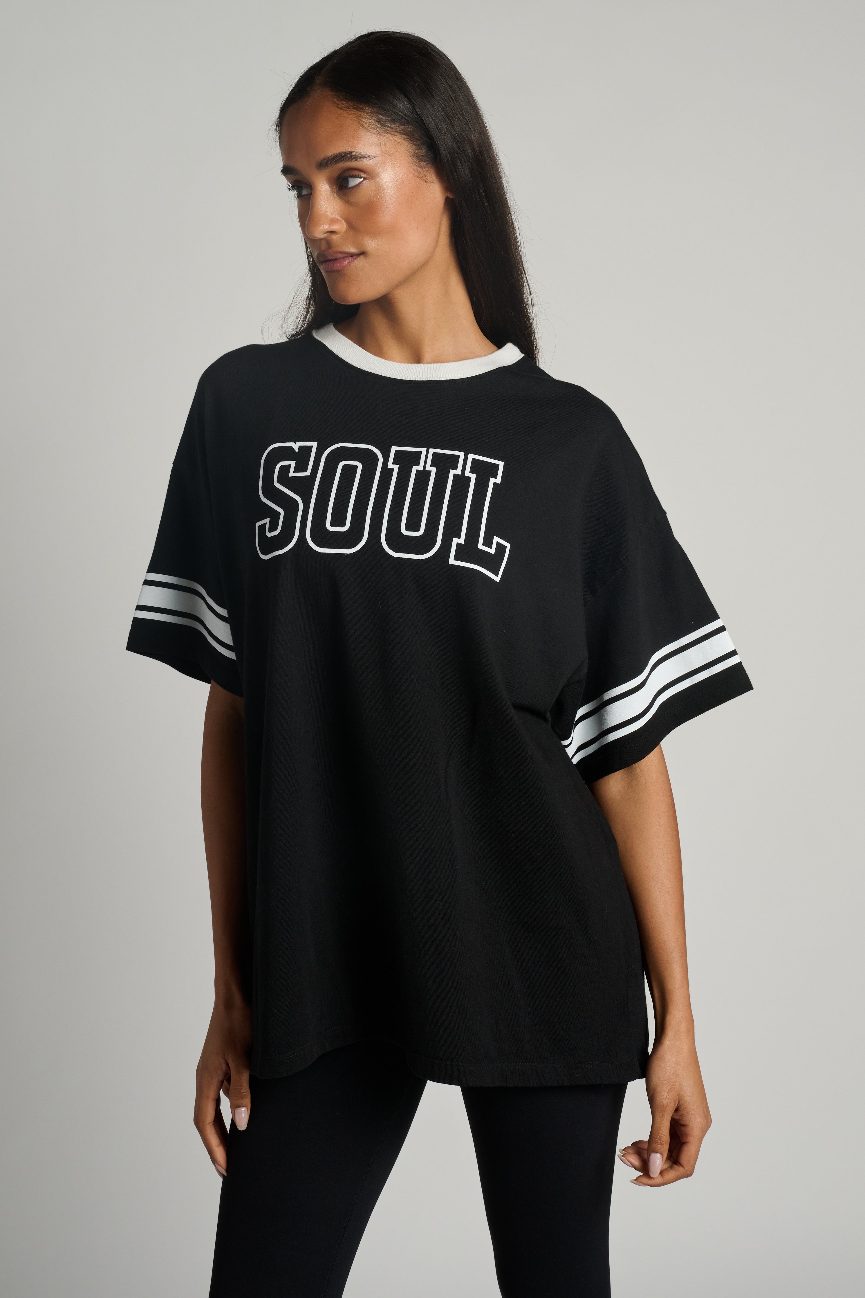 Ruby Tee | Soul by SoulCycle