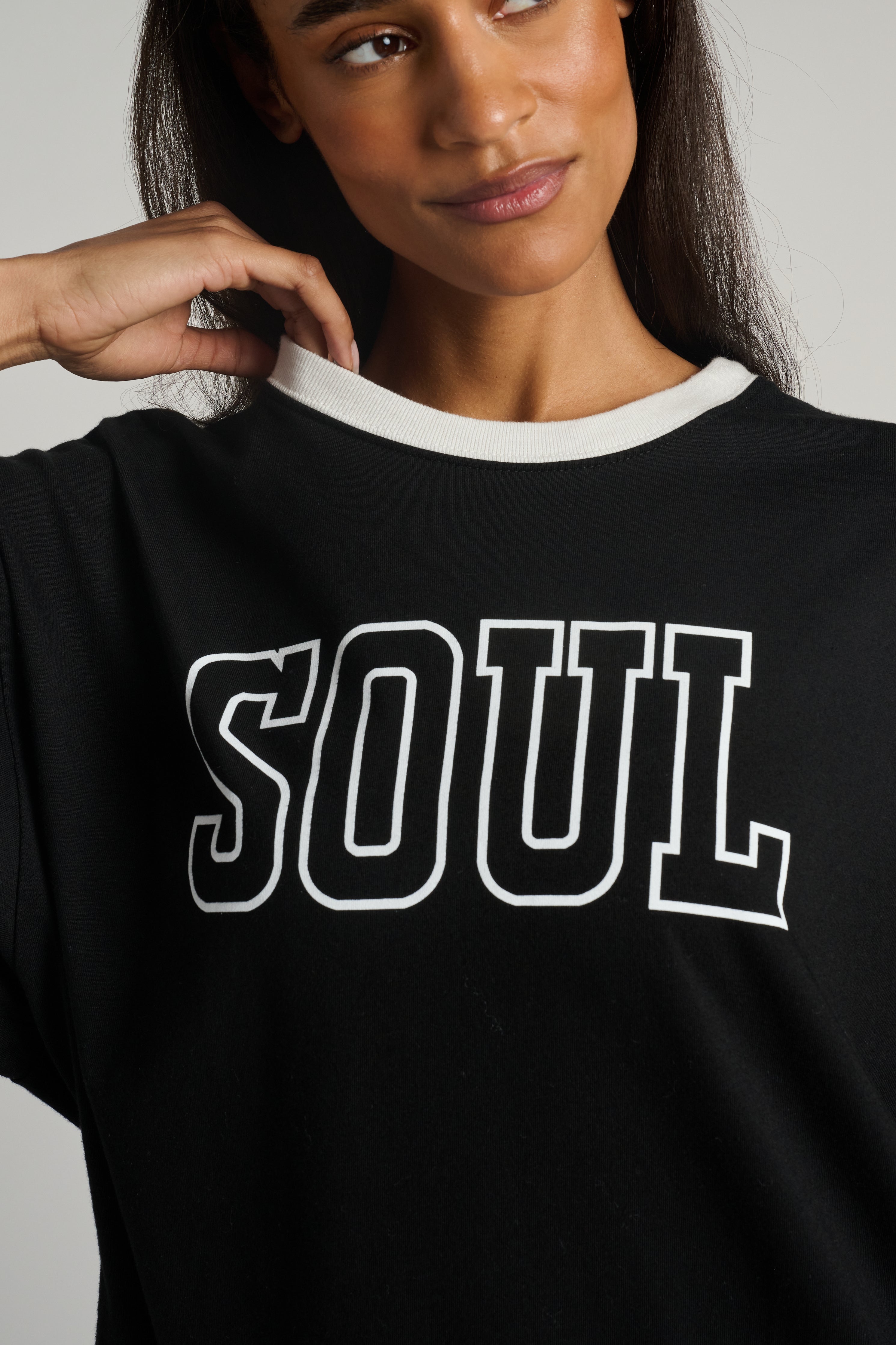 Ruby Tee | Soul by SoulCycle