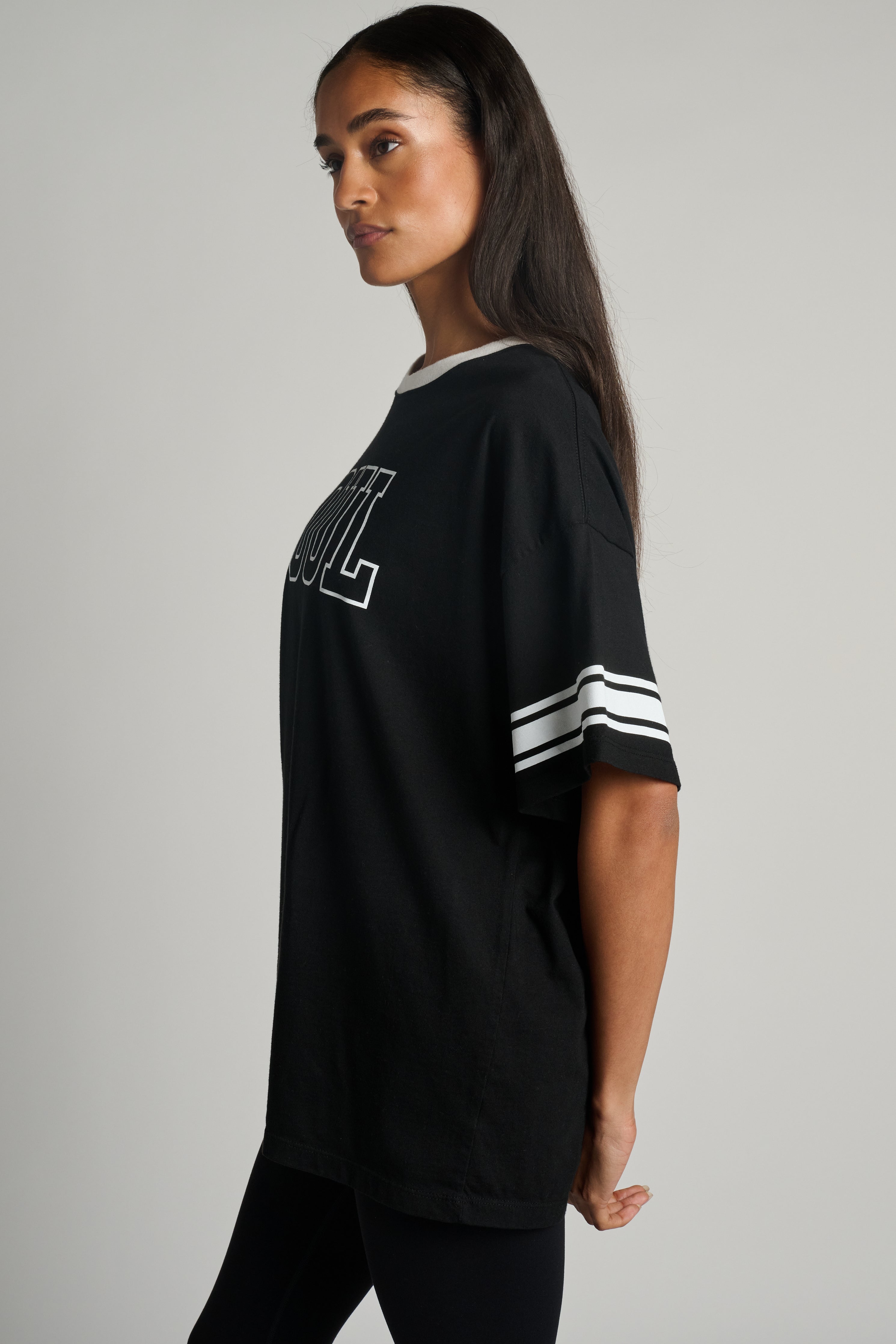 Ruby Tee | Soul by SoulCycle