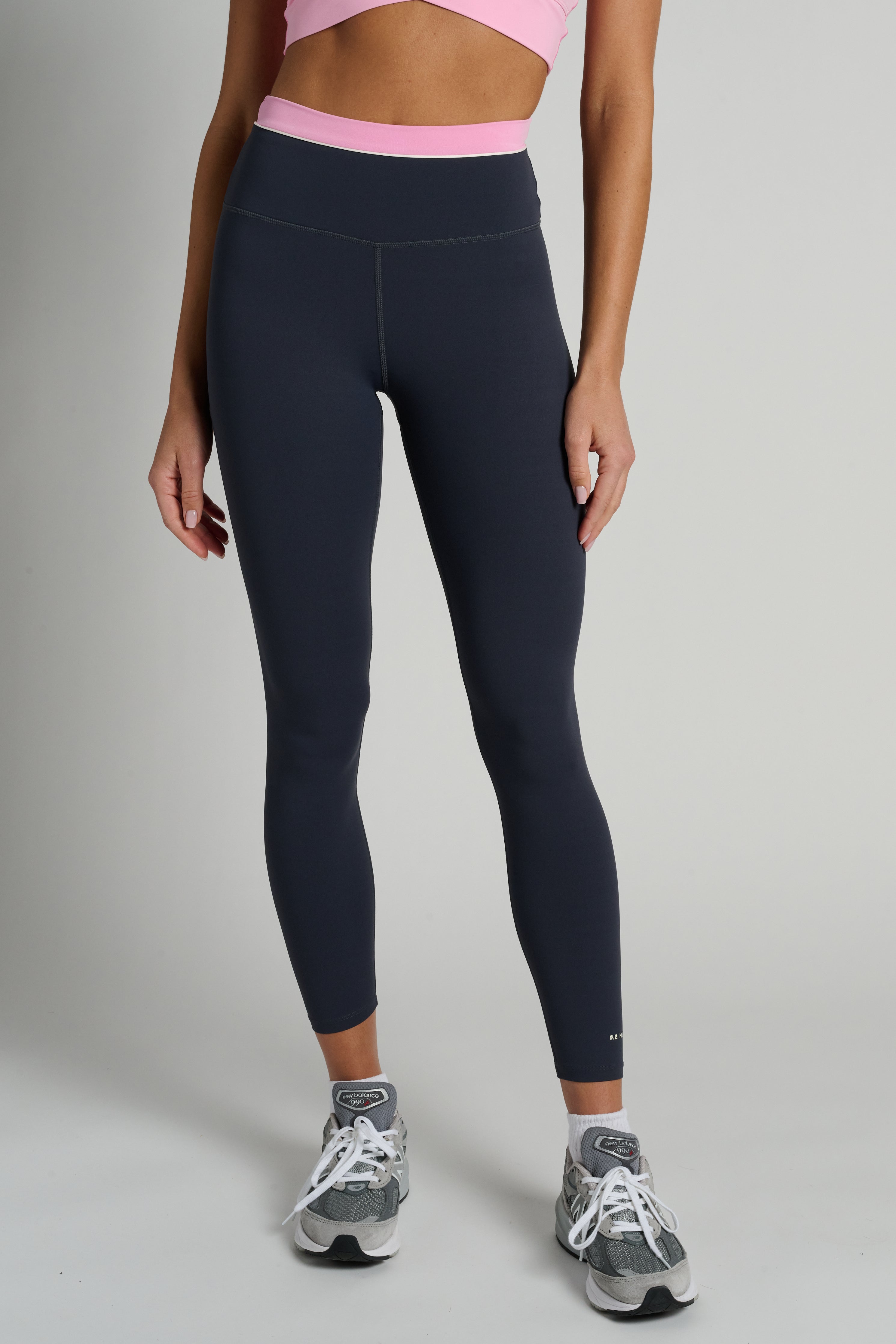 Reflect Full Length Legging | P.E Nation