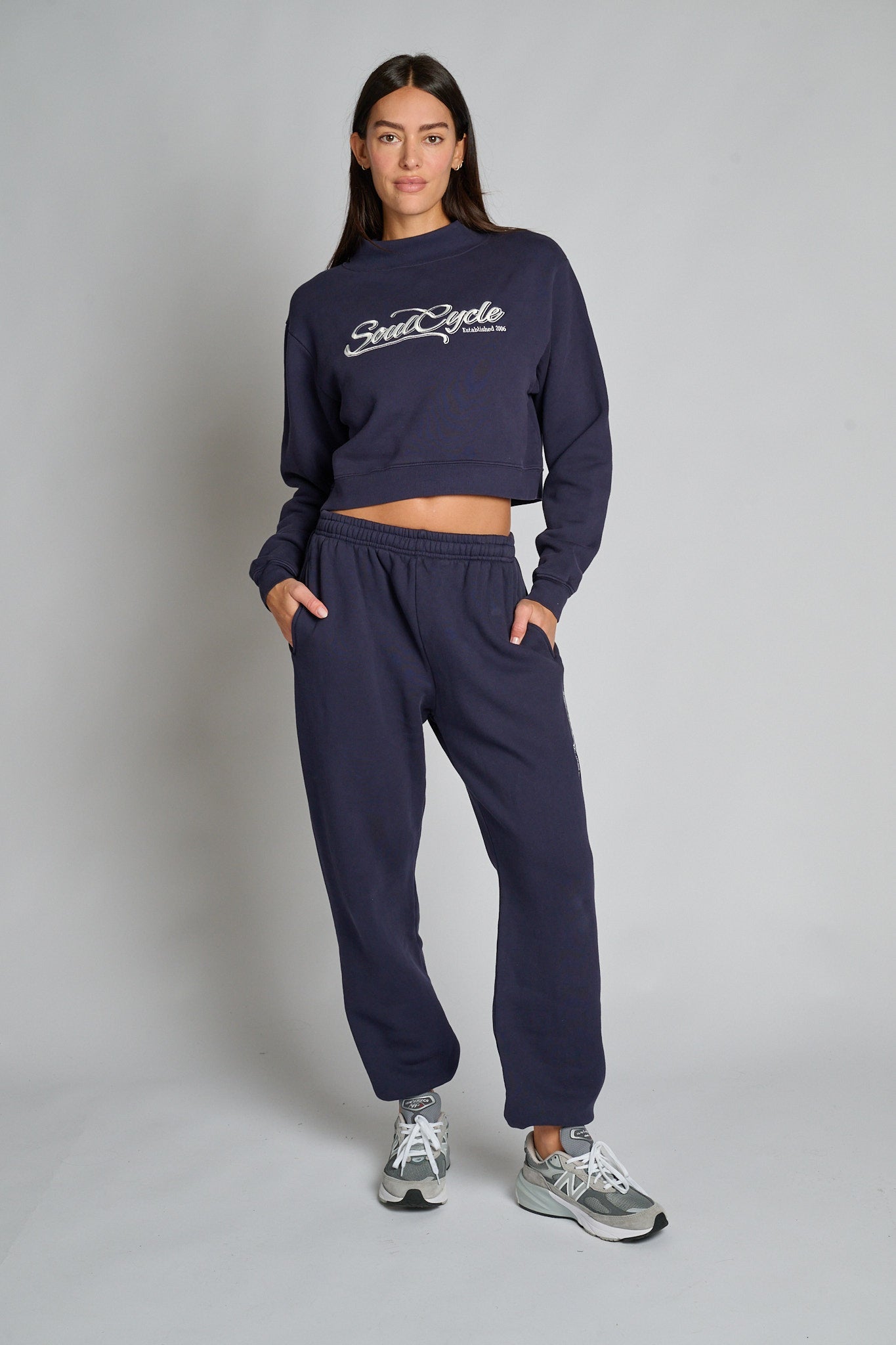 Dylan Sweatpant | Soul by SoulCycle