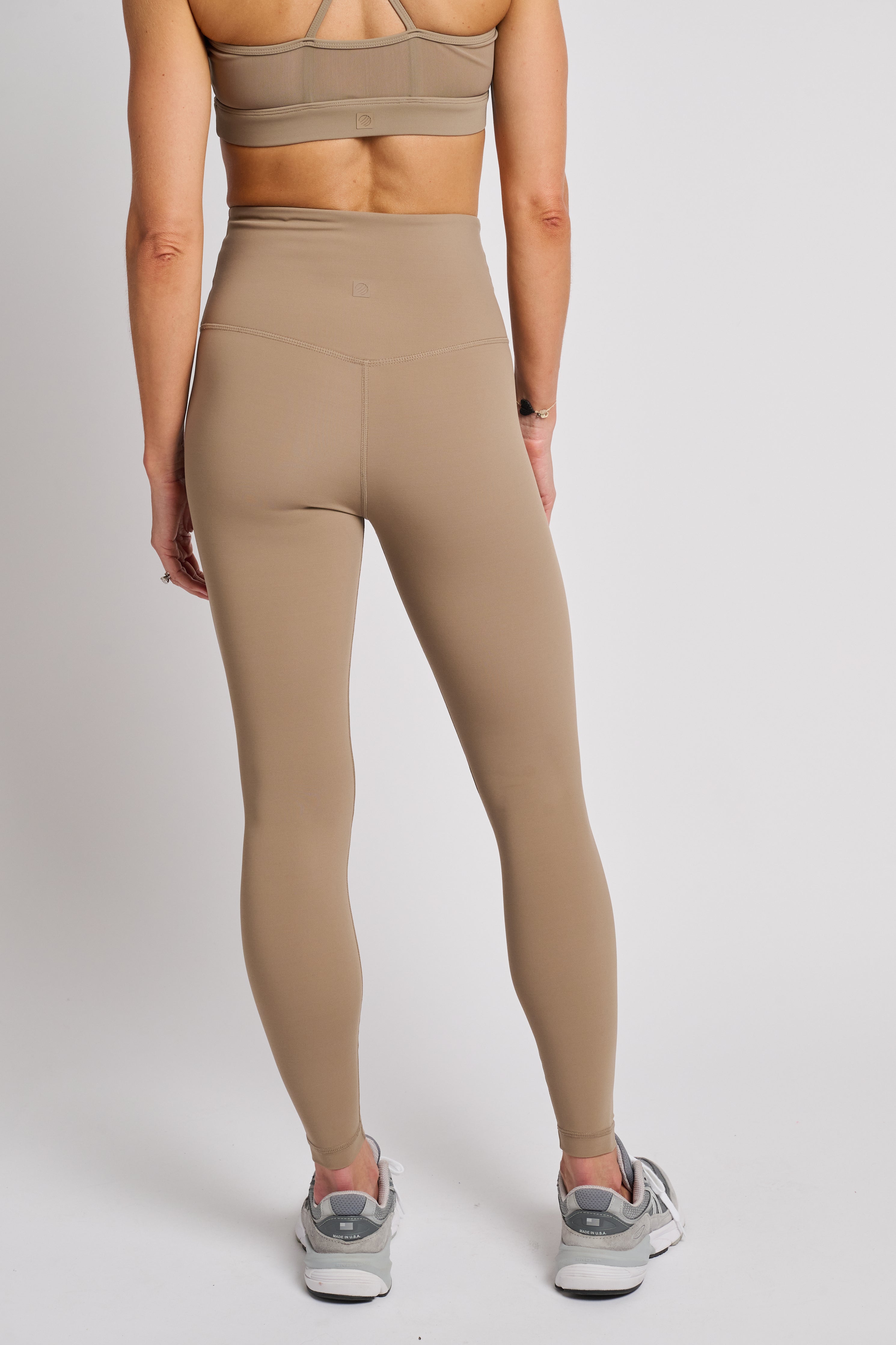 Sculpt Legging | MPG