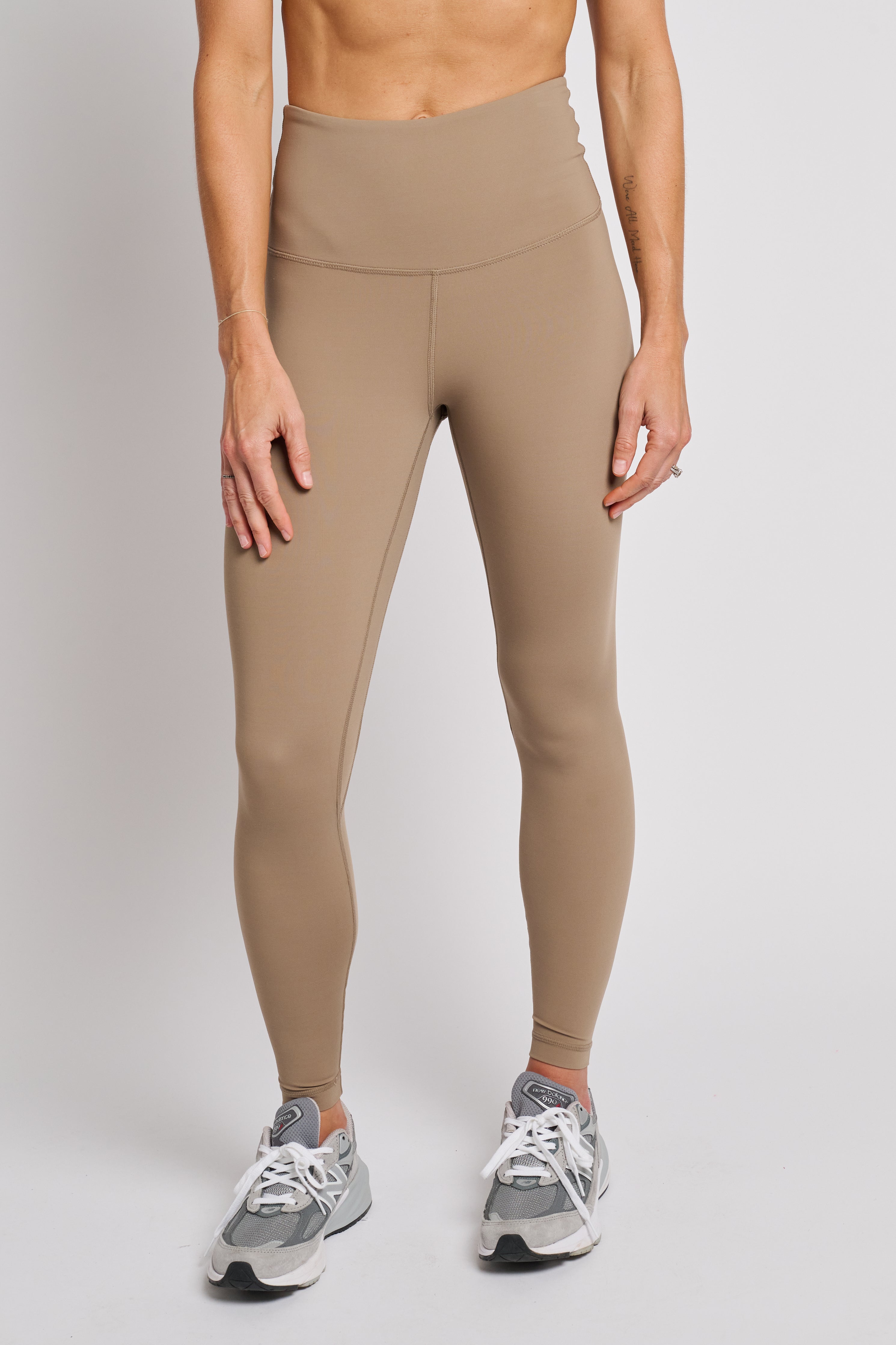 Sculpt Legging | MPG