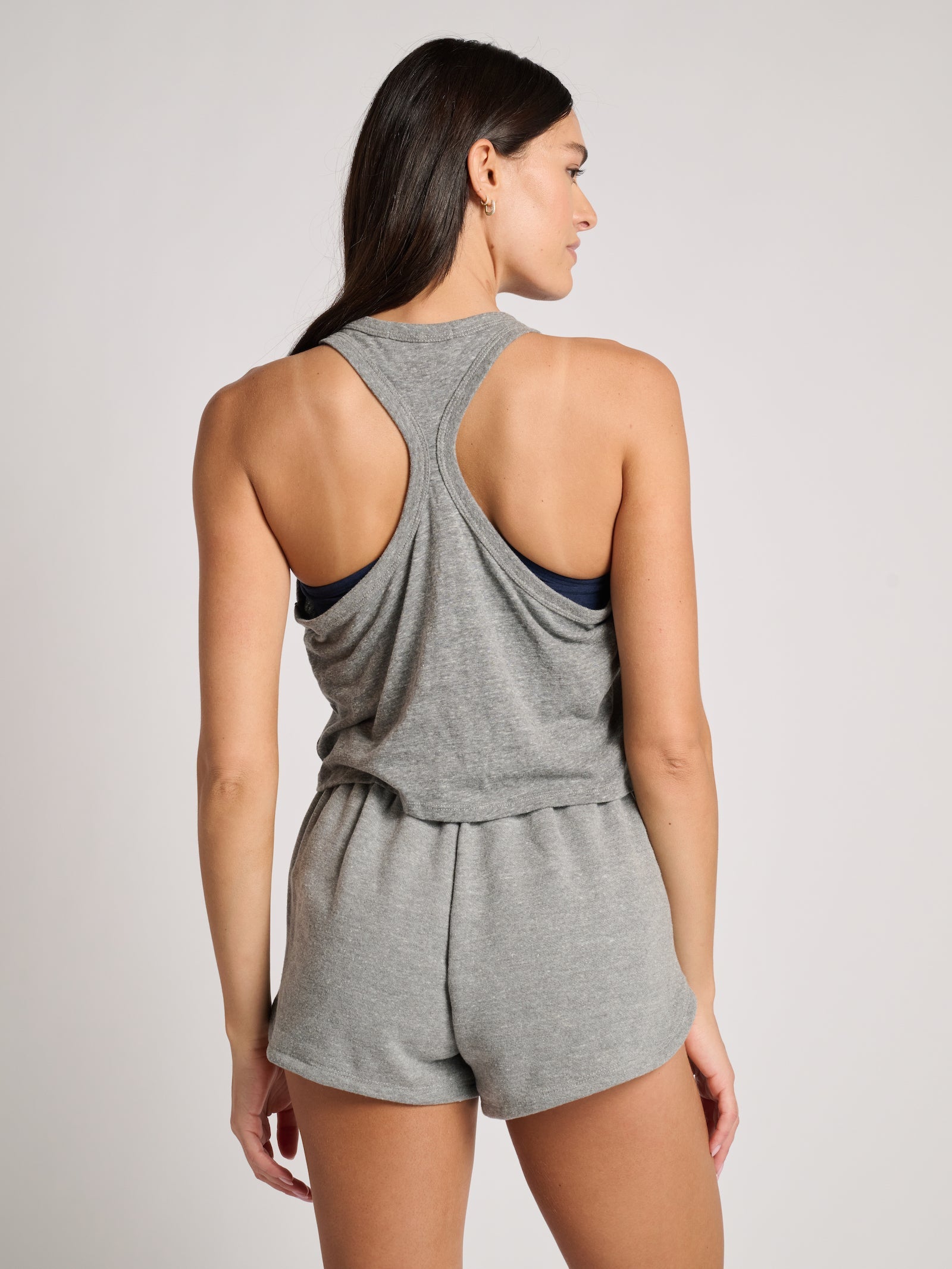 LOCAL JONES RACER TANK | Spiritual Gangster