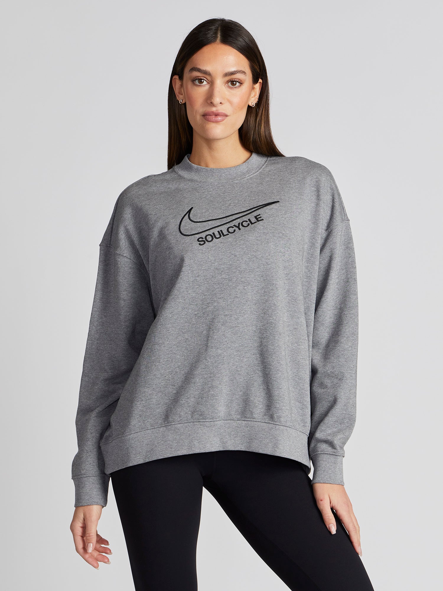 GRAPHIC CREWNECK | Nike