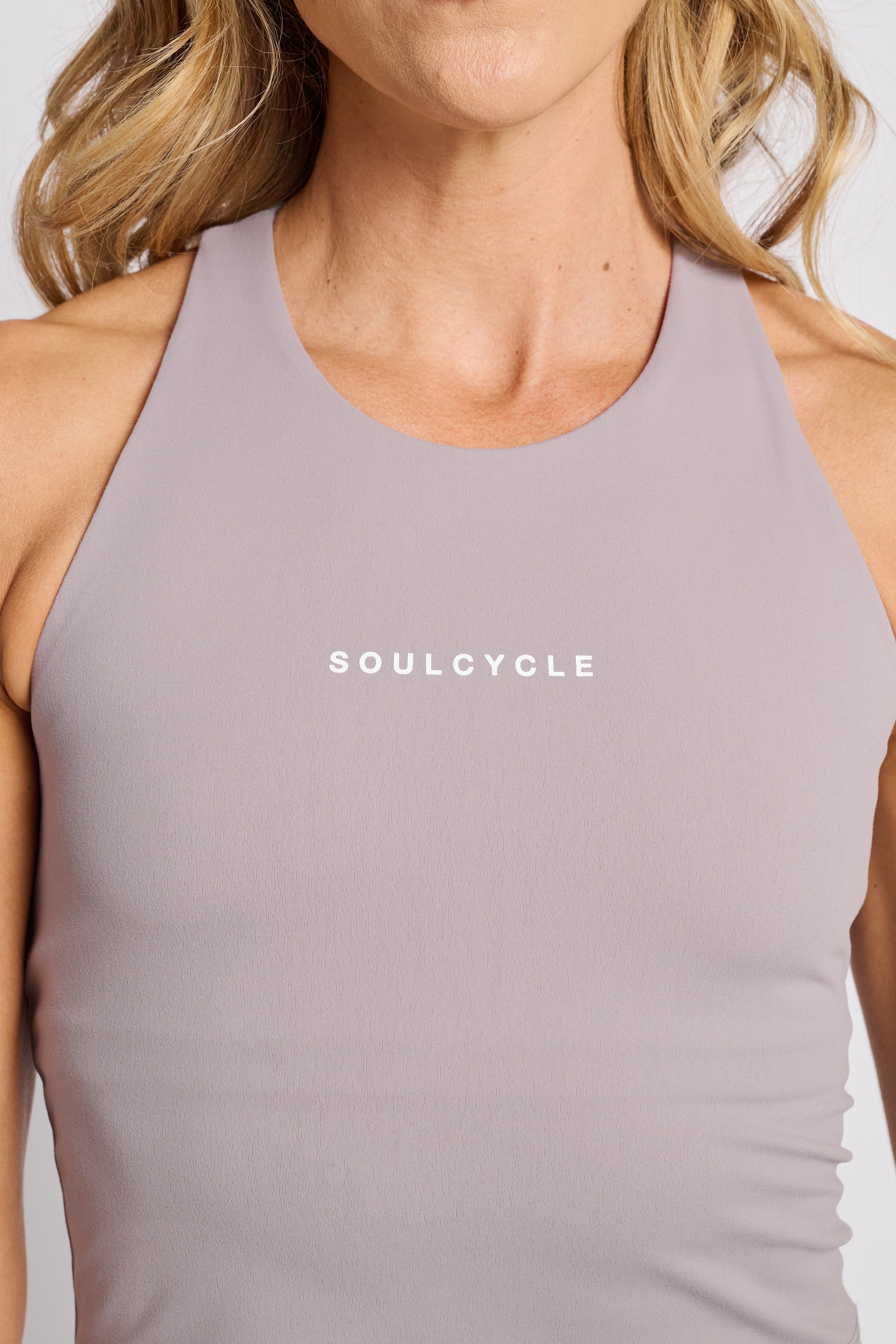 Warrior Tank | Soul by SoulCycle