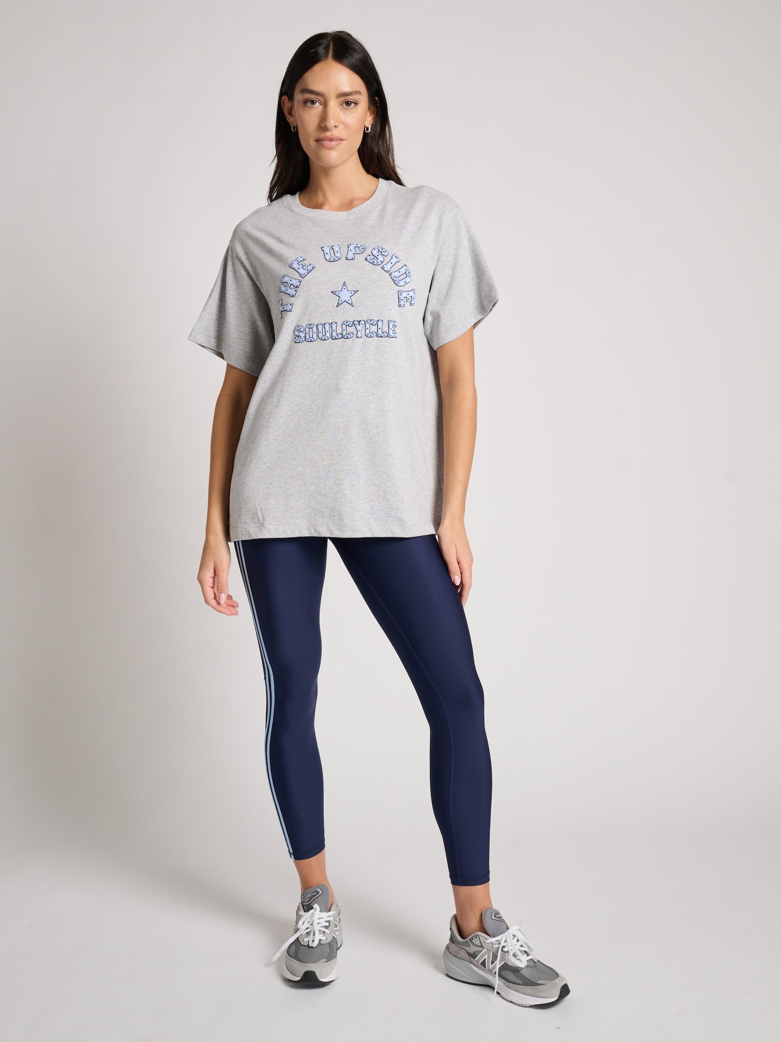 RANCHERO SAMMI TEE | The Upside