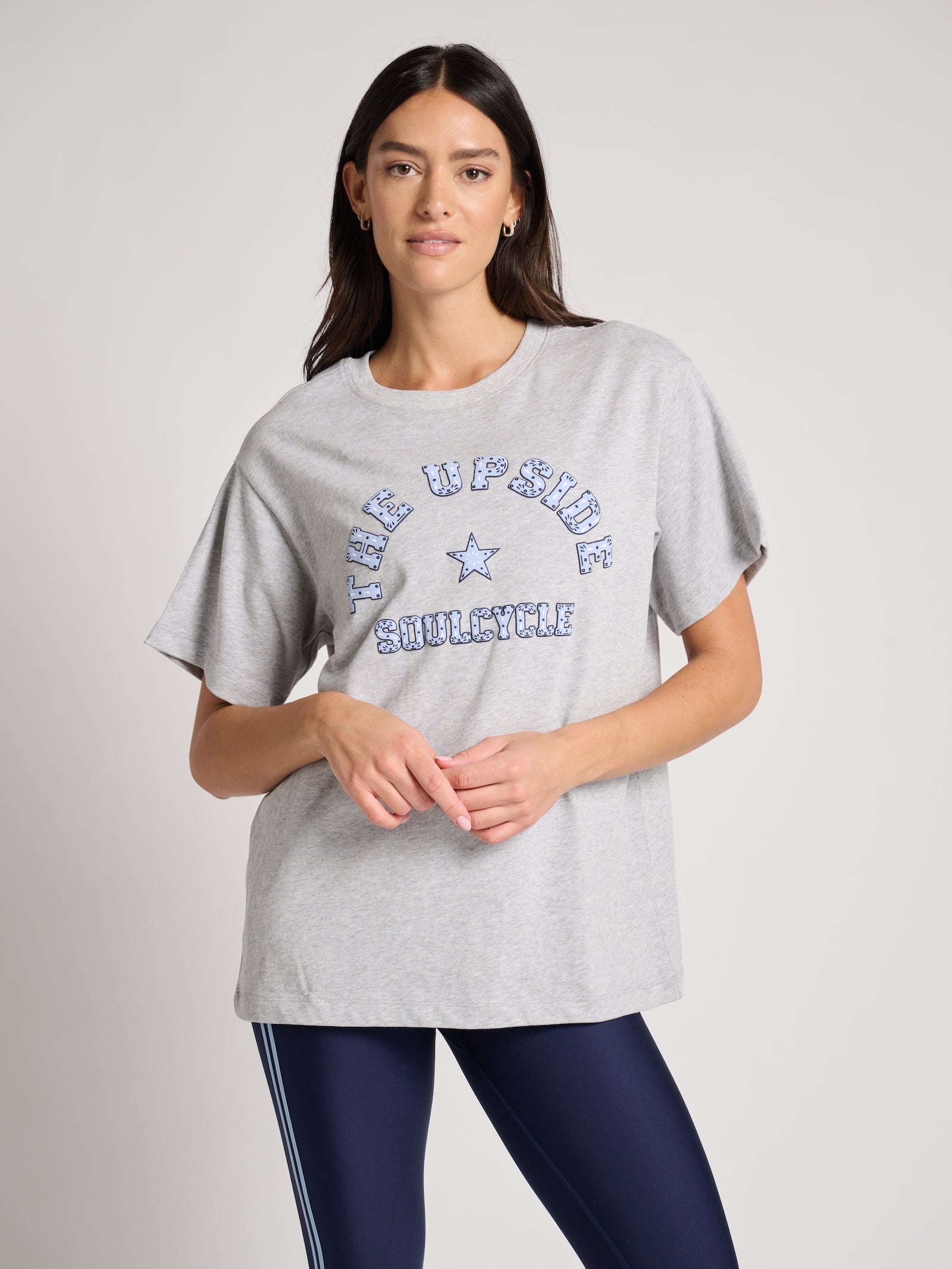 RANCHERO SAMMI TEE | The Upside
