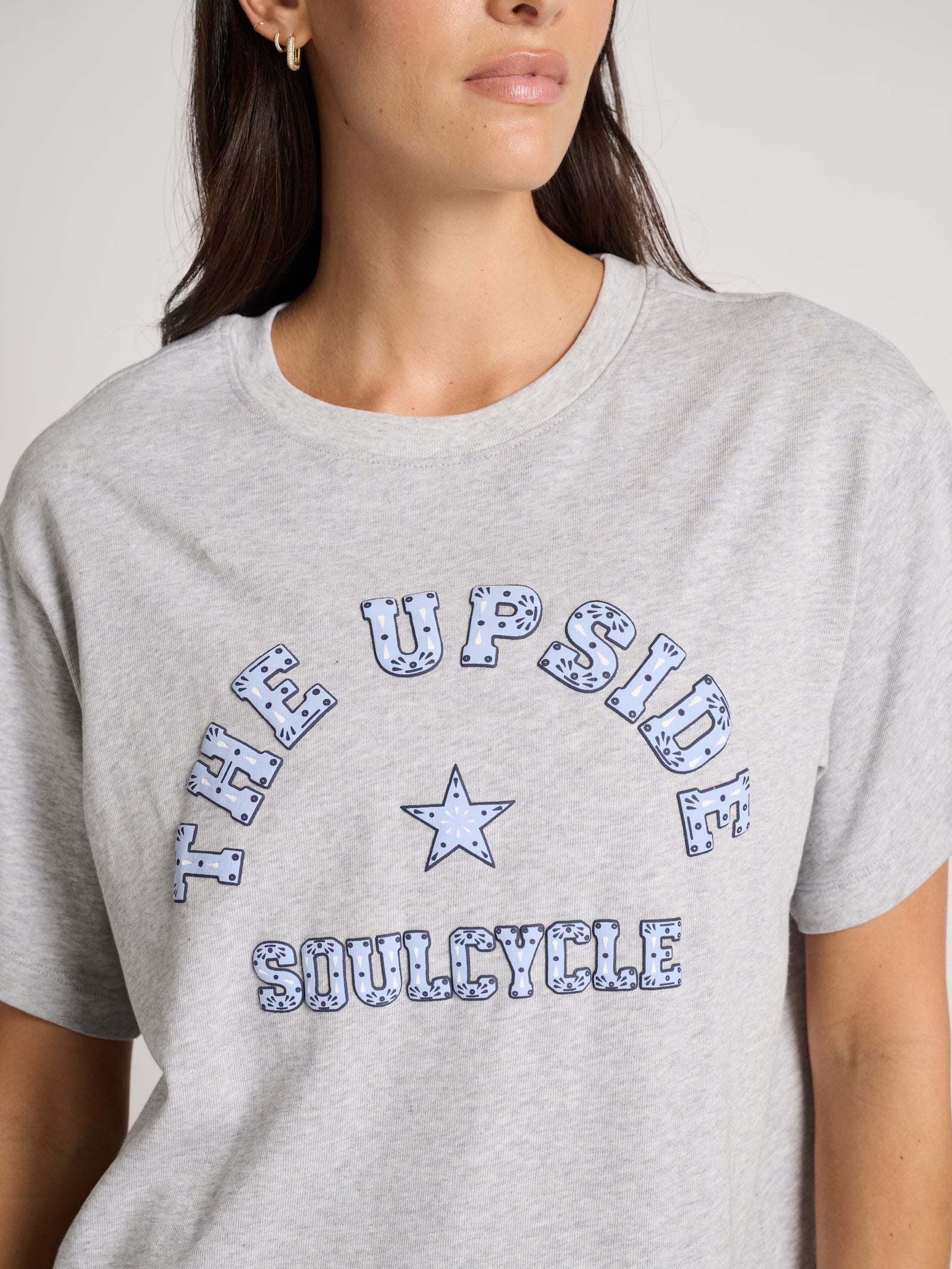 RANCHERO SAMMI TEE | The Upside