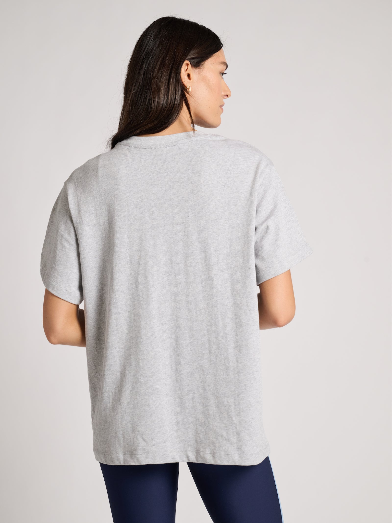 RANCHERO SAMMI TEE | The Upside