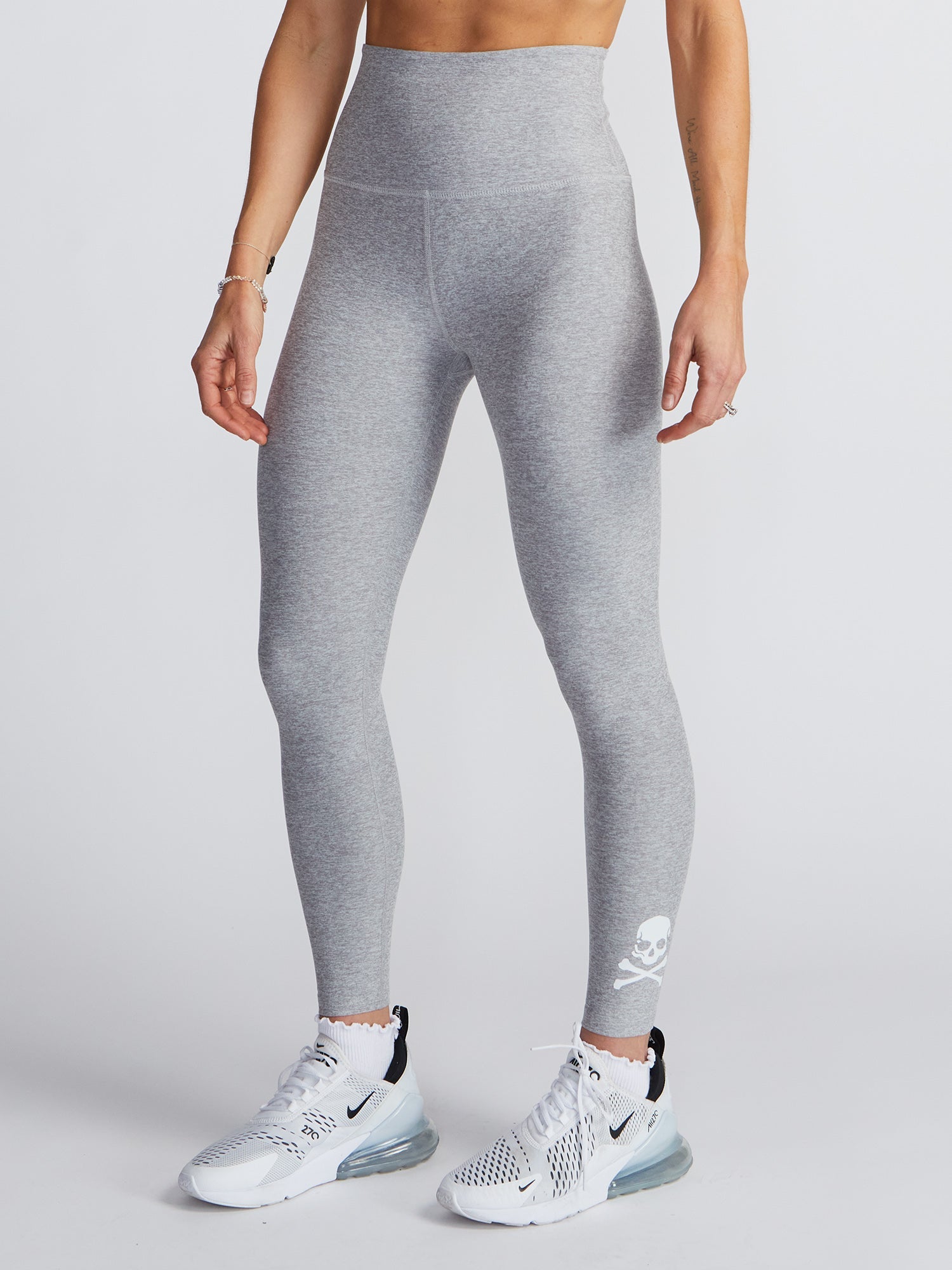 CAUGHT IN THE MIDI HW LEGGING | Beyond Yoga