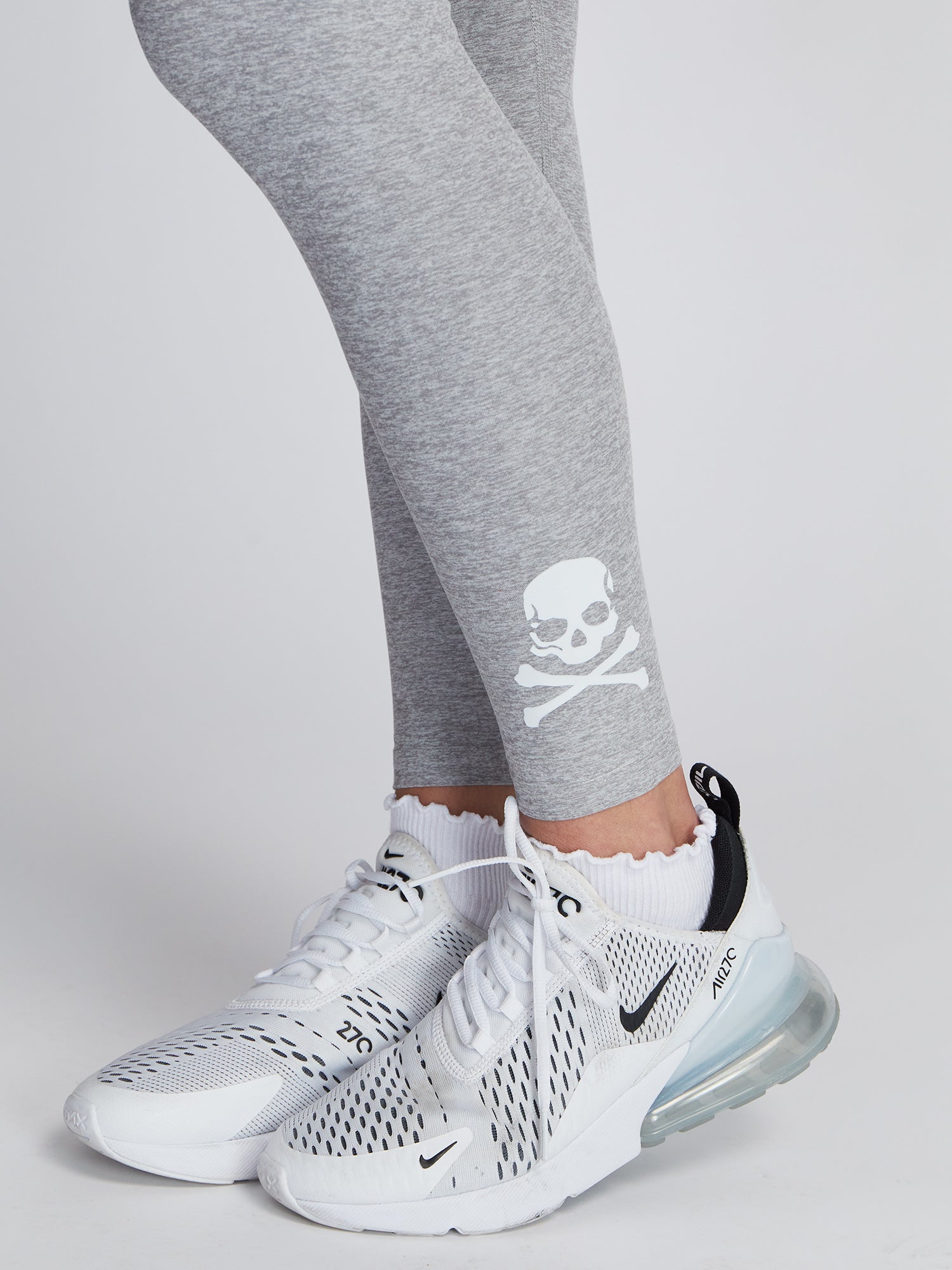 CAUGHT IN THE MIDI HW LEGGING | Beyond Yoga