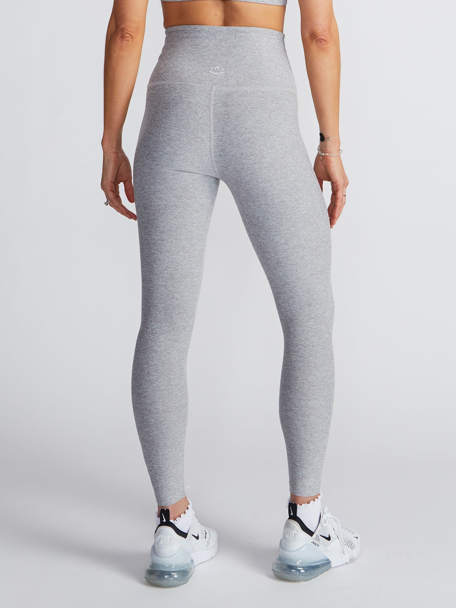 CAUGHT IN THE MIDI HW LEGGING | Beyond Yoga