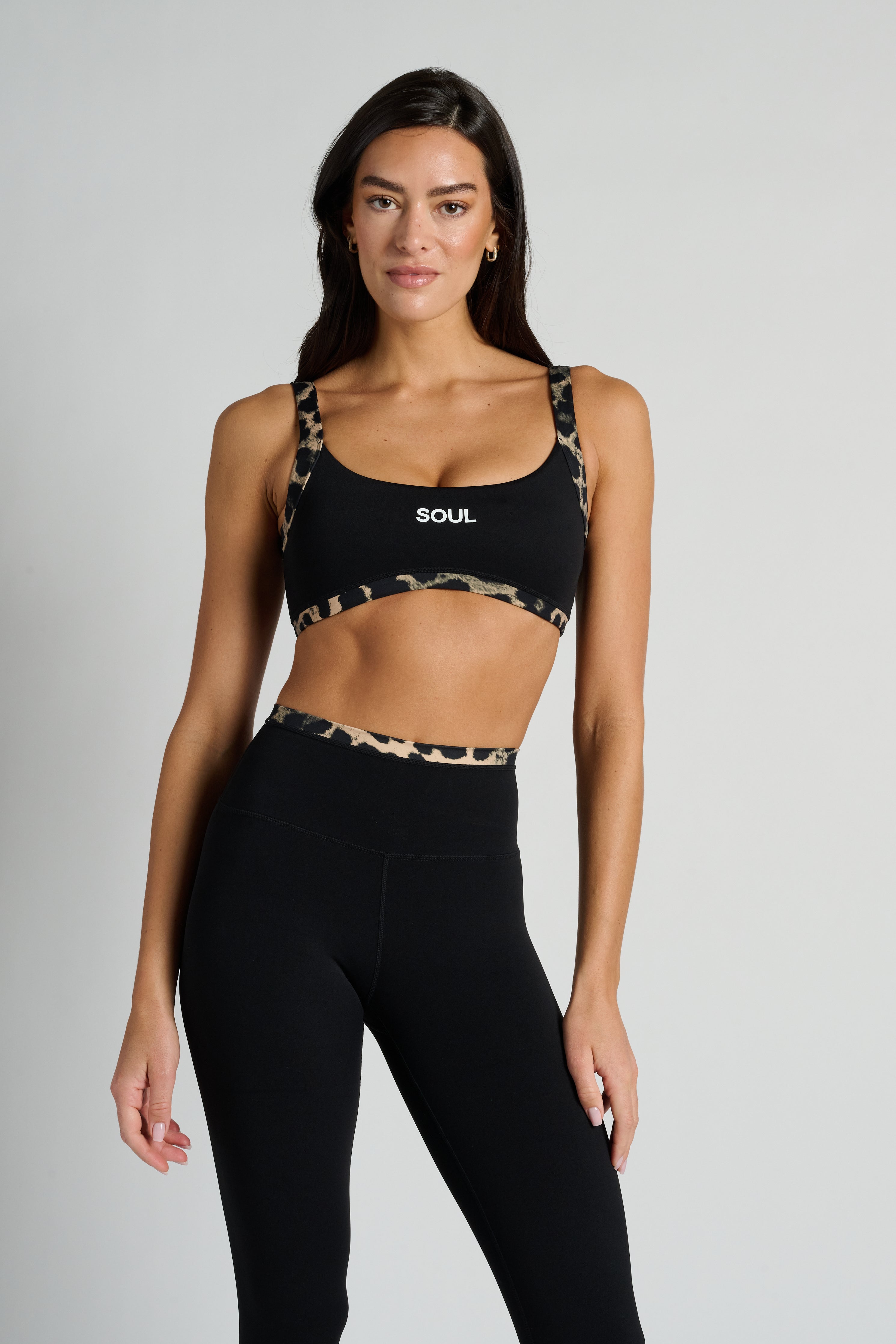 Vivid Sports Bra | P.E Nation