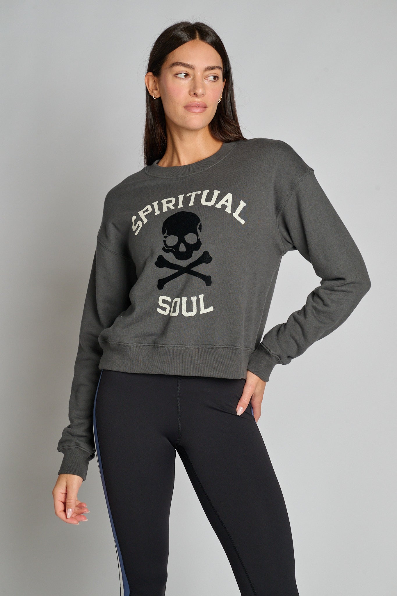 Spiritual Soul | Spiritual Gangster