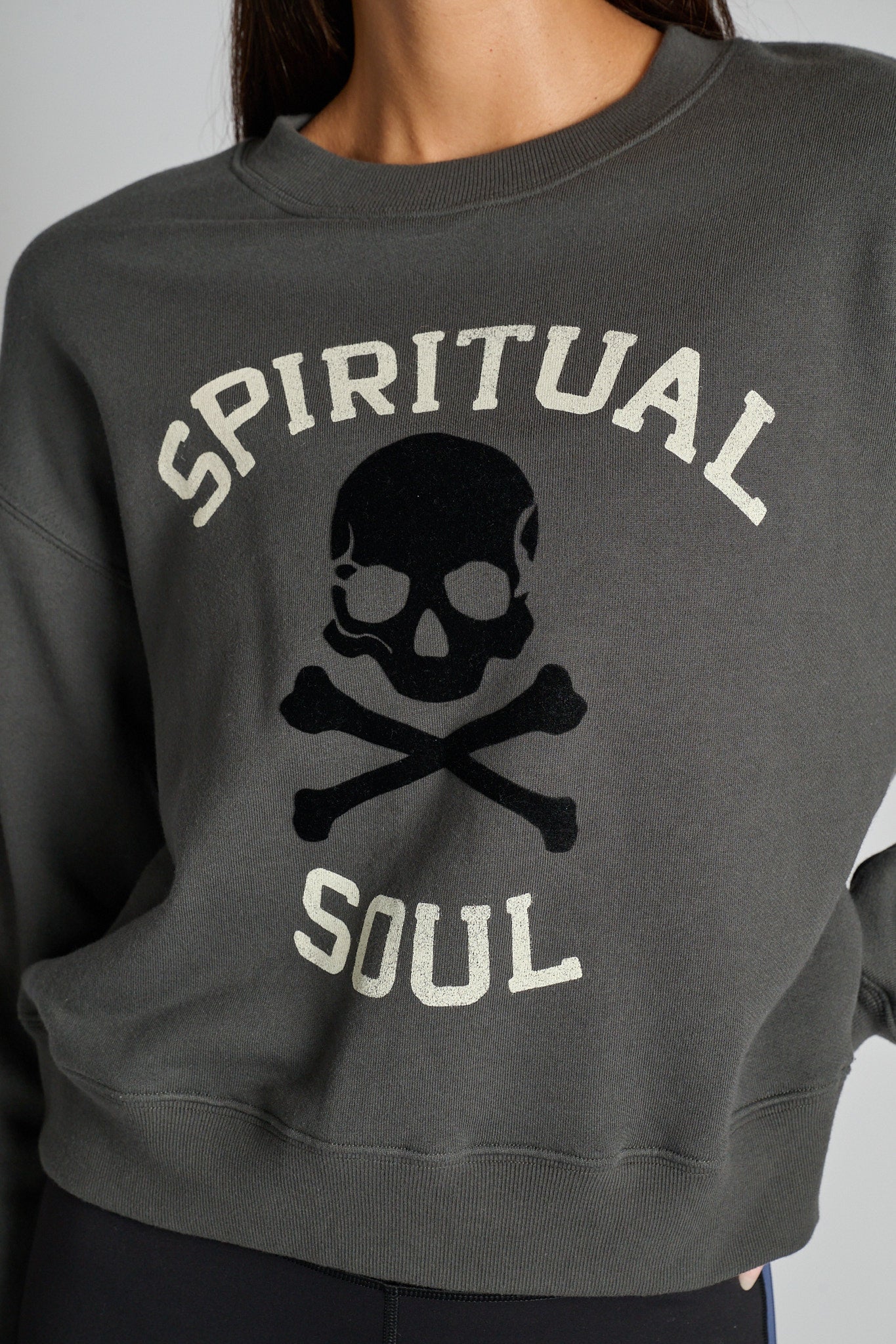 Spiritual Soul | Spiritual Gangster