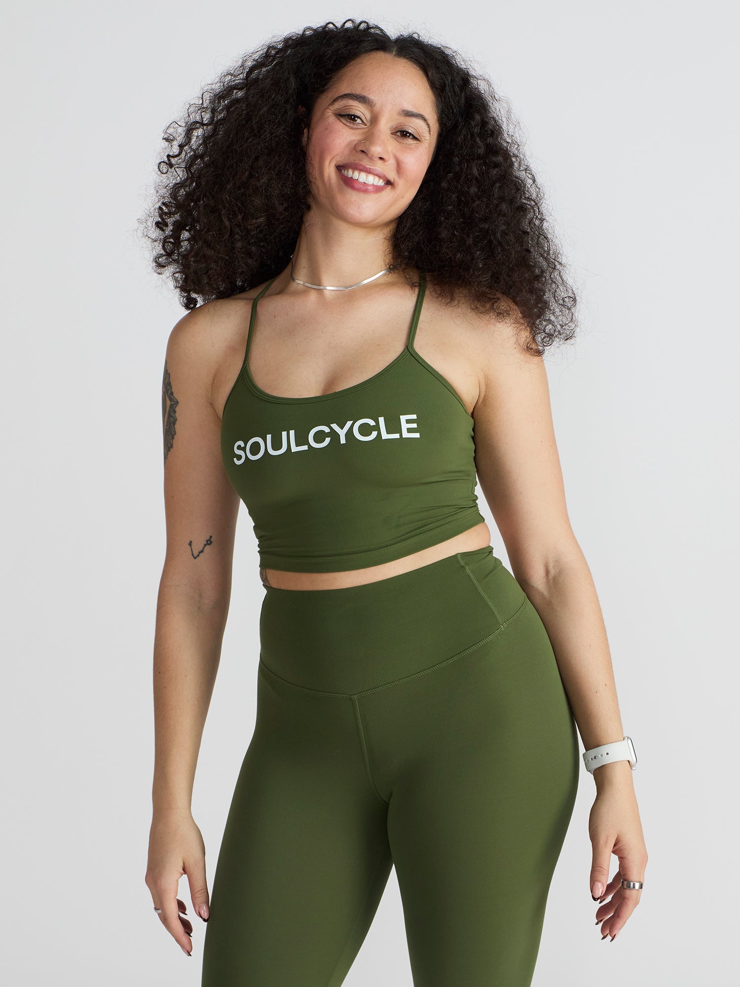 AIRWEIGHT CROP | Splits59