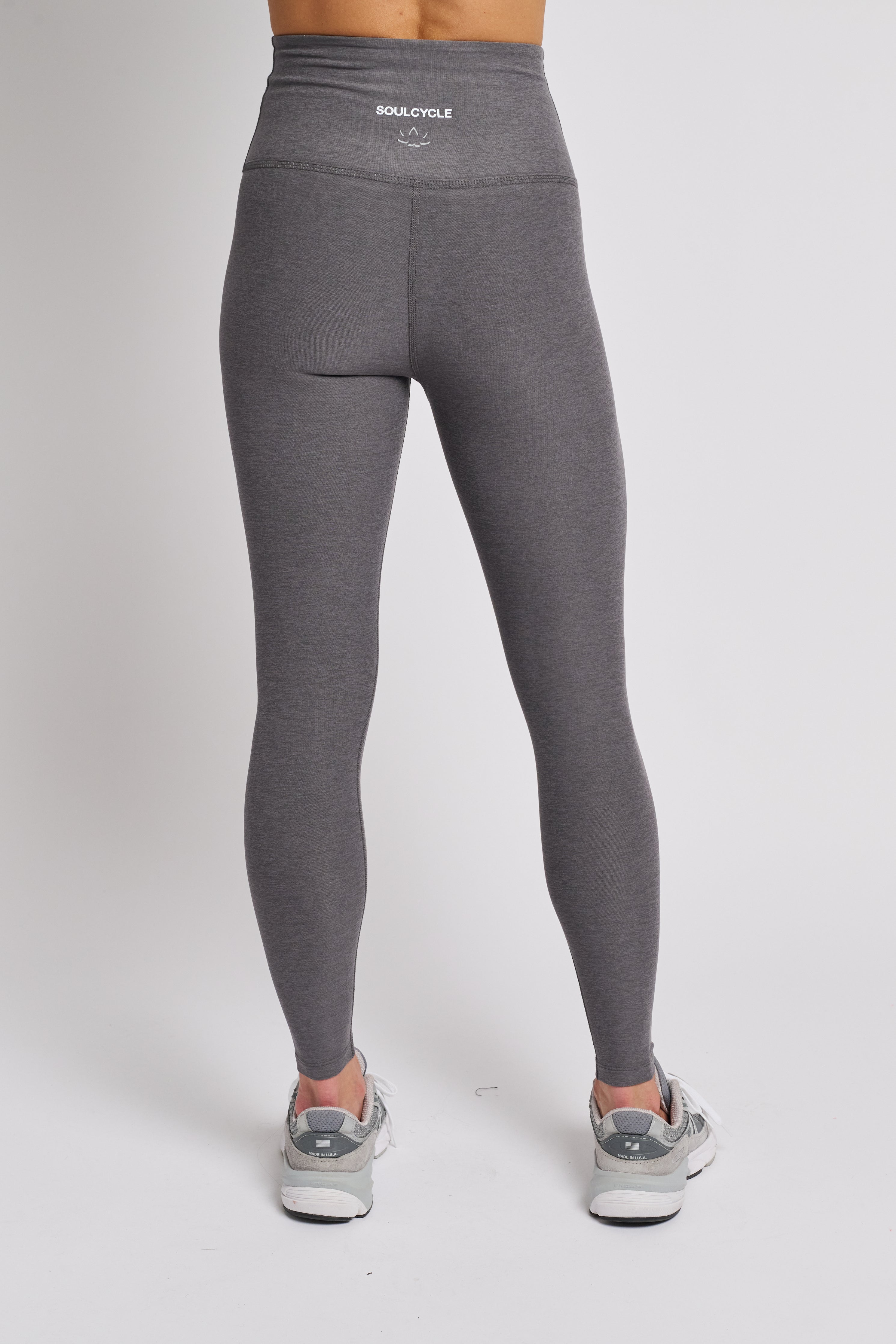 Caught In The Midi Legging | Beyond Yoga