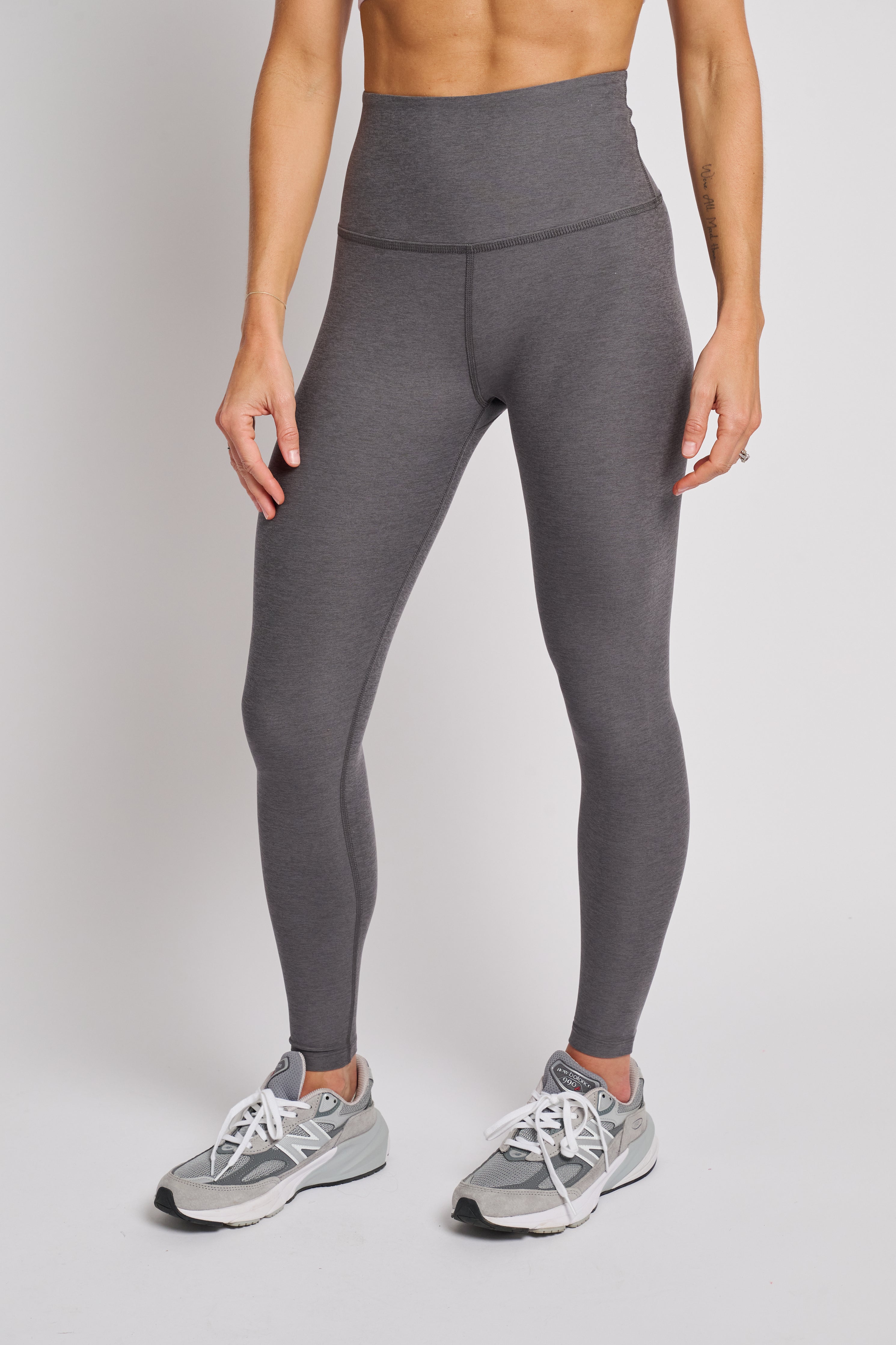 Caught In The Midi Legging | Beyond Yoga