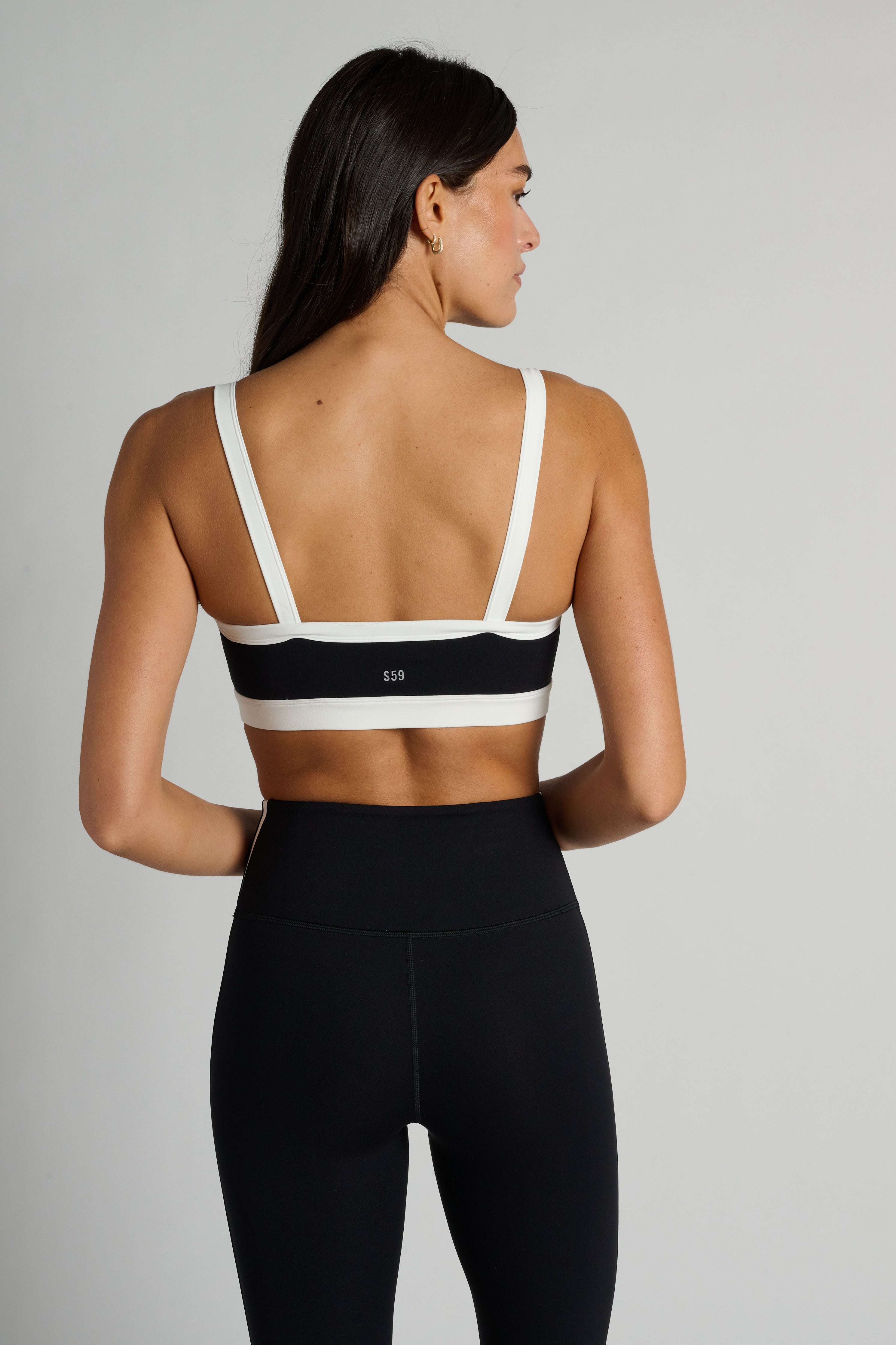 Monah Rigor Bra | Splits59