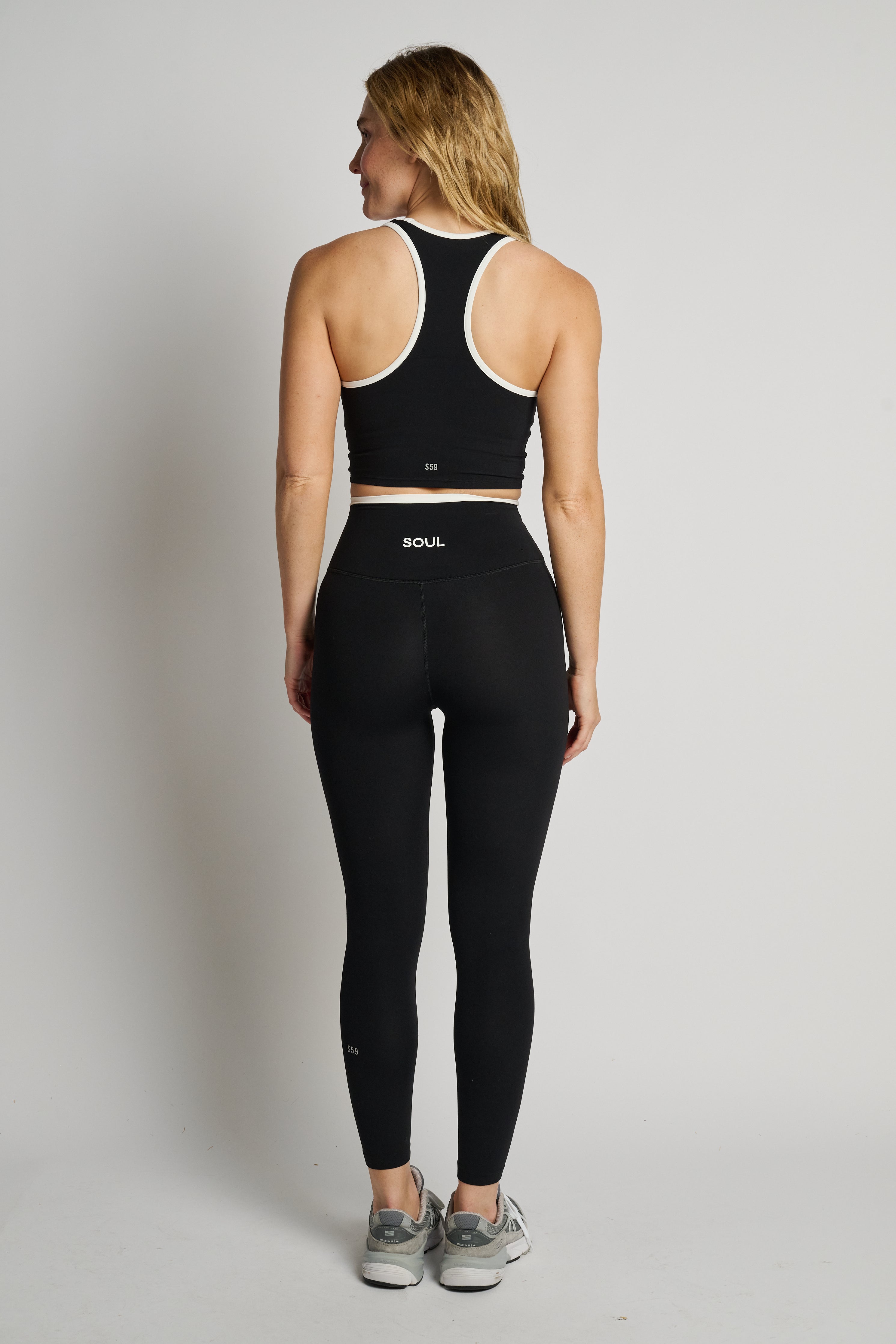 Amber Airweight Bralette | Splits59