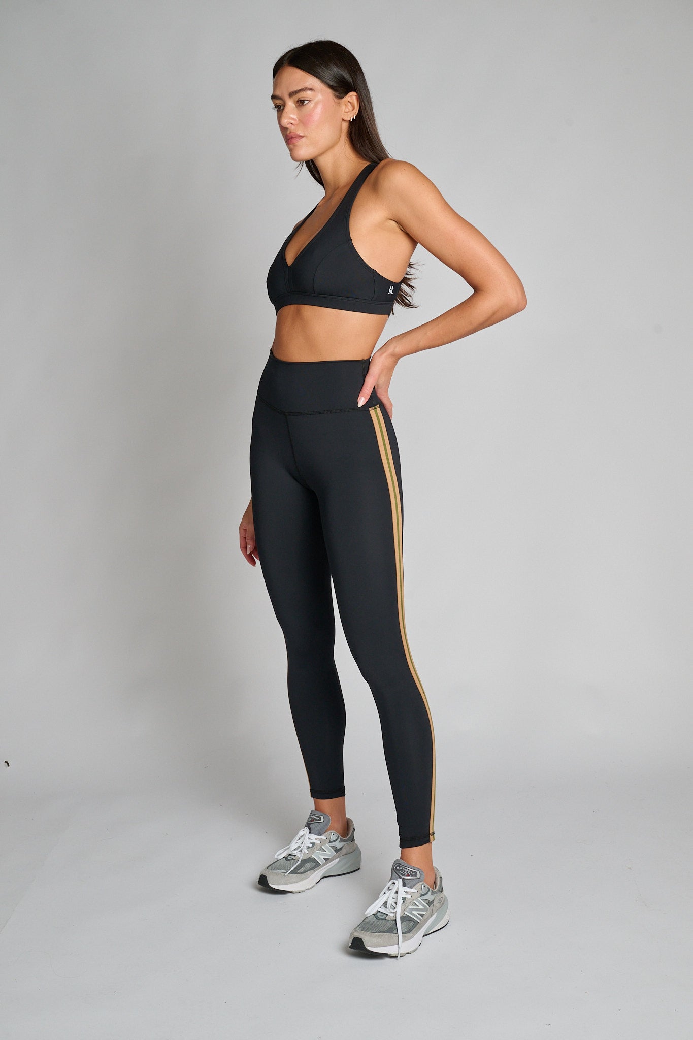 The Sage Ankle | Strut This
