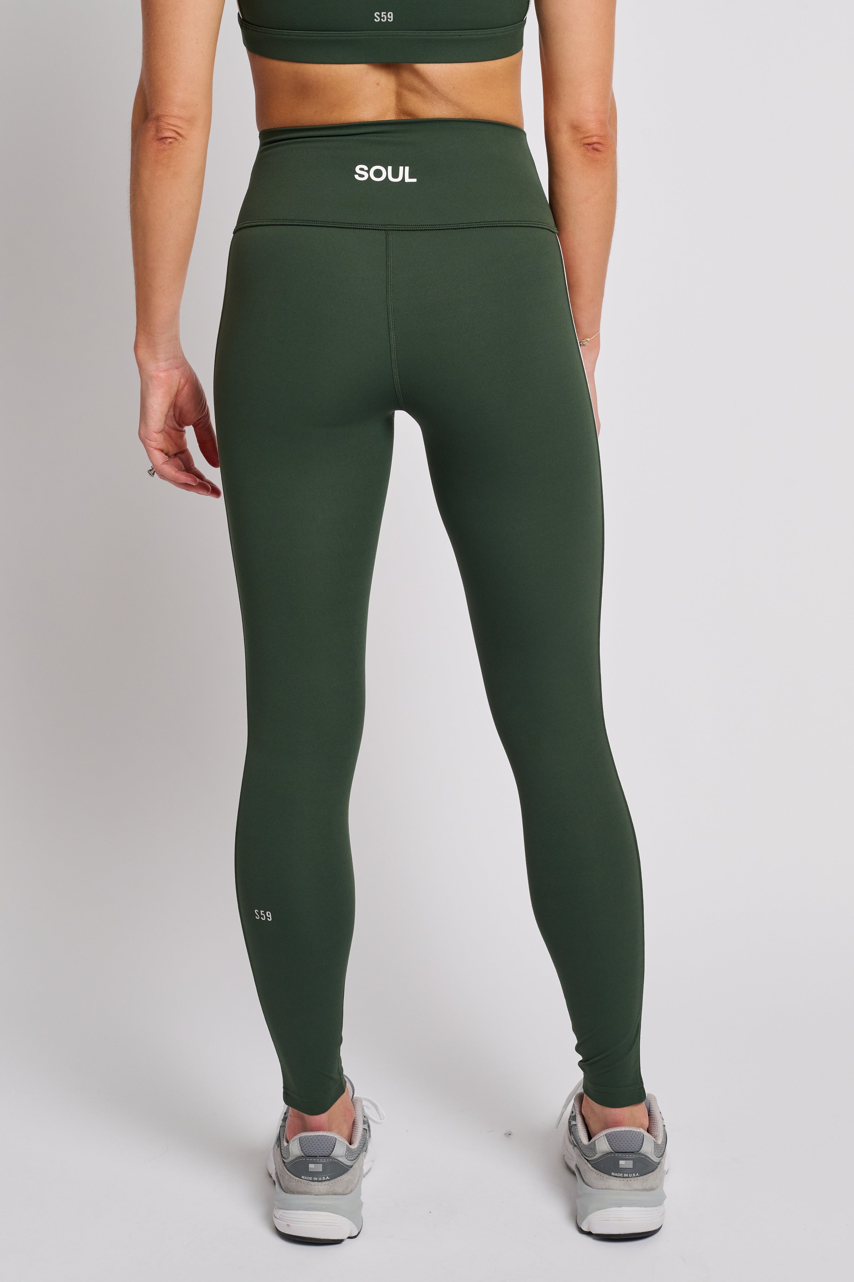 Margot Rigor Legging | Splits59