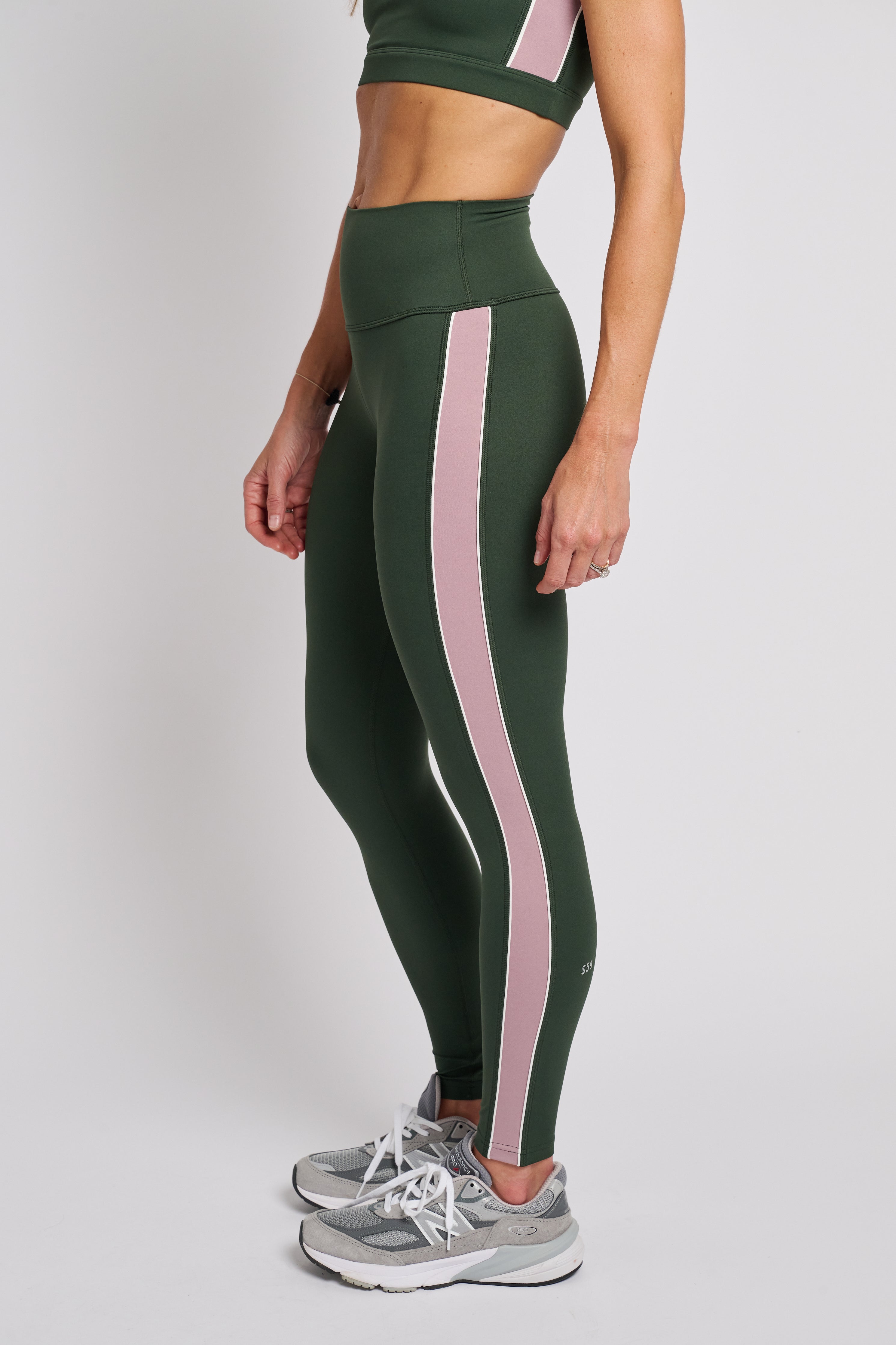 Margot Rigor Legging | Splits59